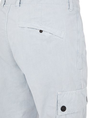 TROUSERS Stone Island Men - Official Store