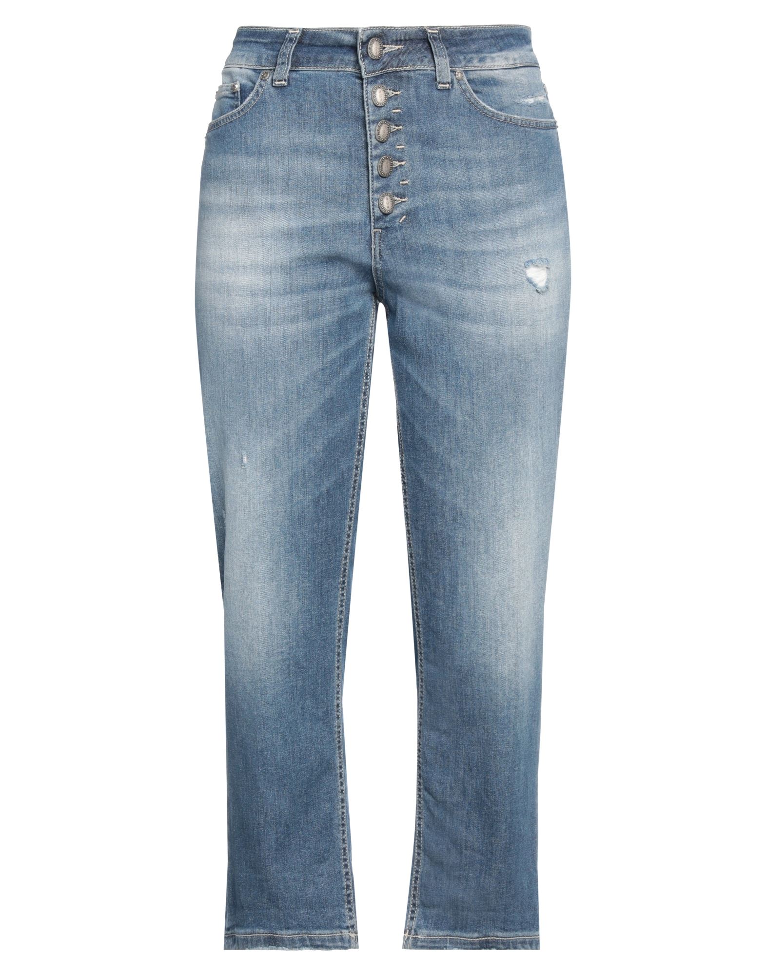  Dondup - Hosen & Röcke - Jeanshosen - On Yoox.com 