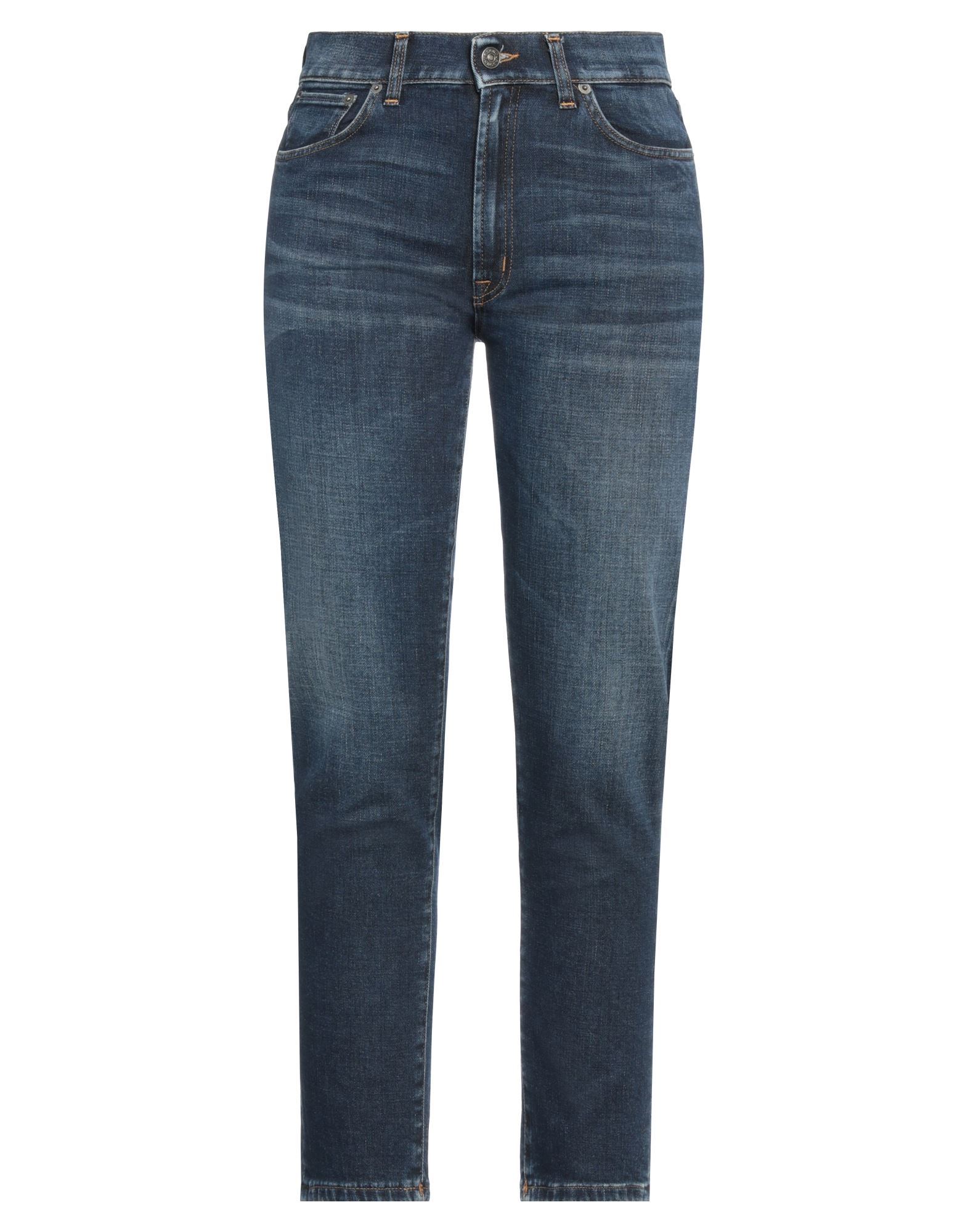 DONDUP BOTTOMWEAR Τζιν