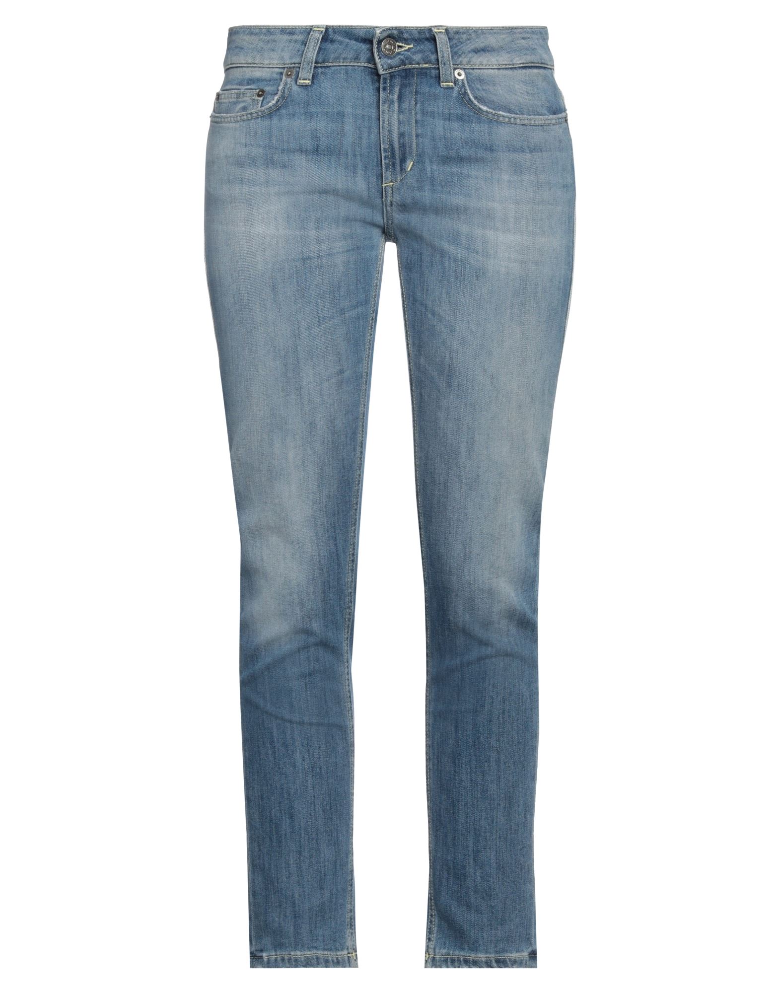  Dondup - Hosen & Röcke - Jeanshosen - On Yoox.com 