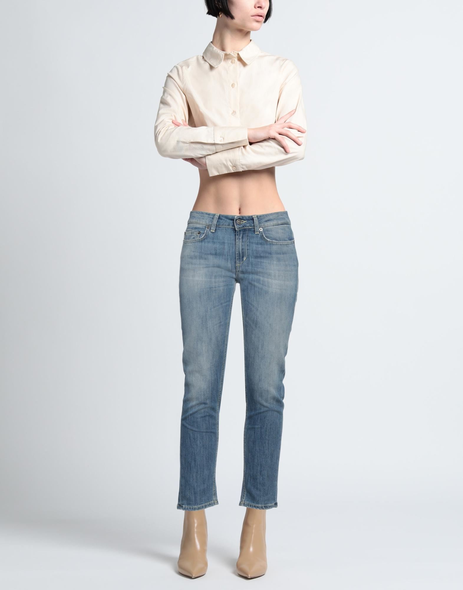  Dondup - Hosen & Röcke - Jeanshosen - On Yoox.com 