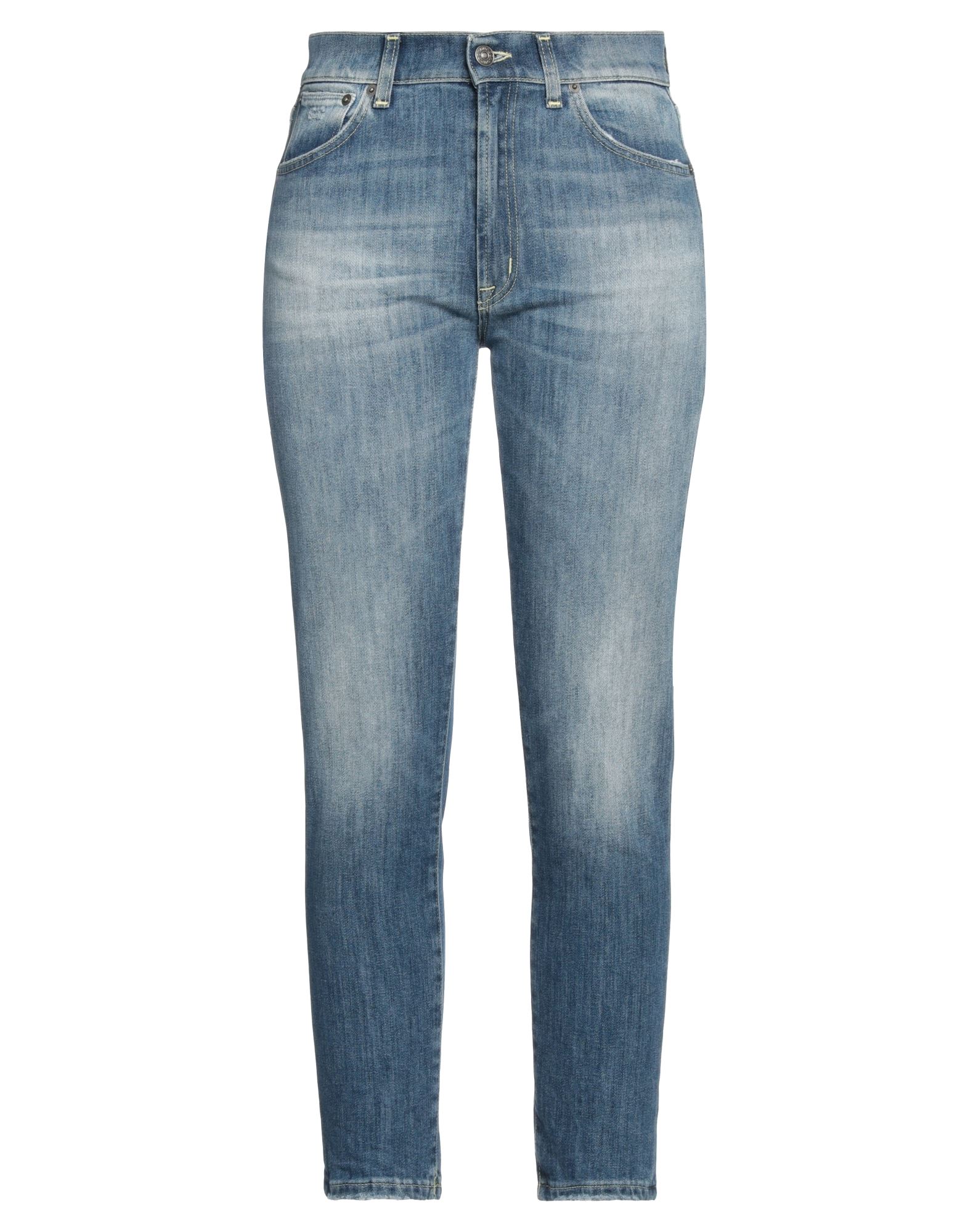  Dondup - Hosen & Röcke - Jeanshosen - On Yoox.com 