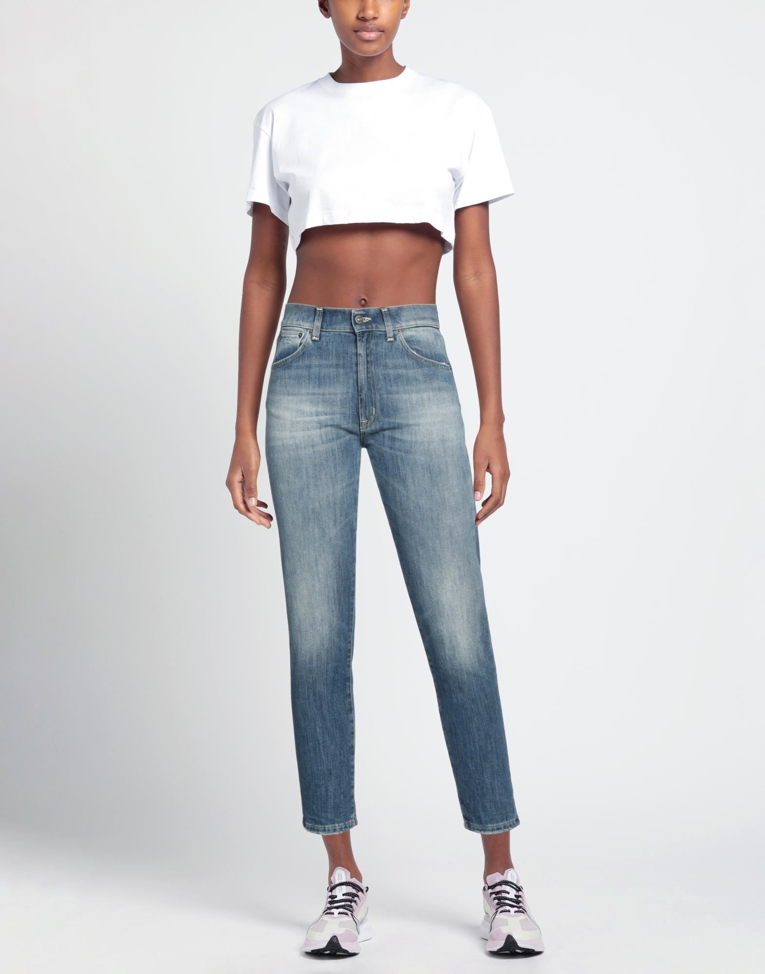  Dondup - Hosen & Röcke - Jeanshosen - On Yoox.com 