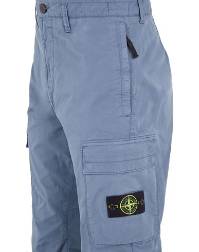 TROUSERS Stone Island Men - Official Store