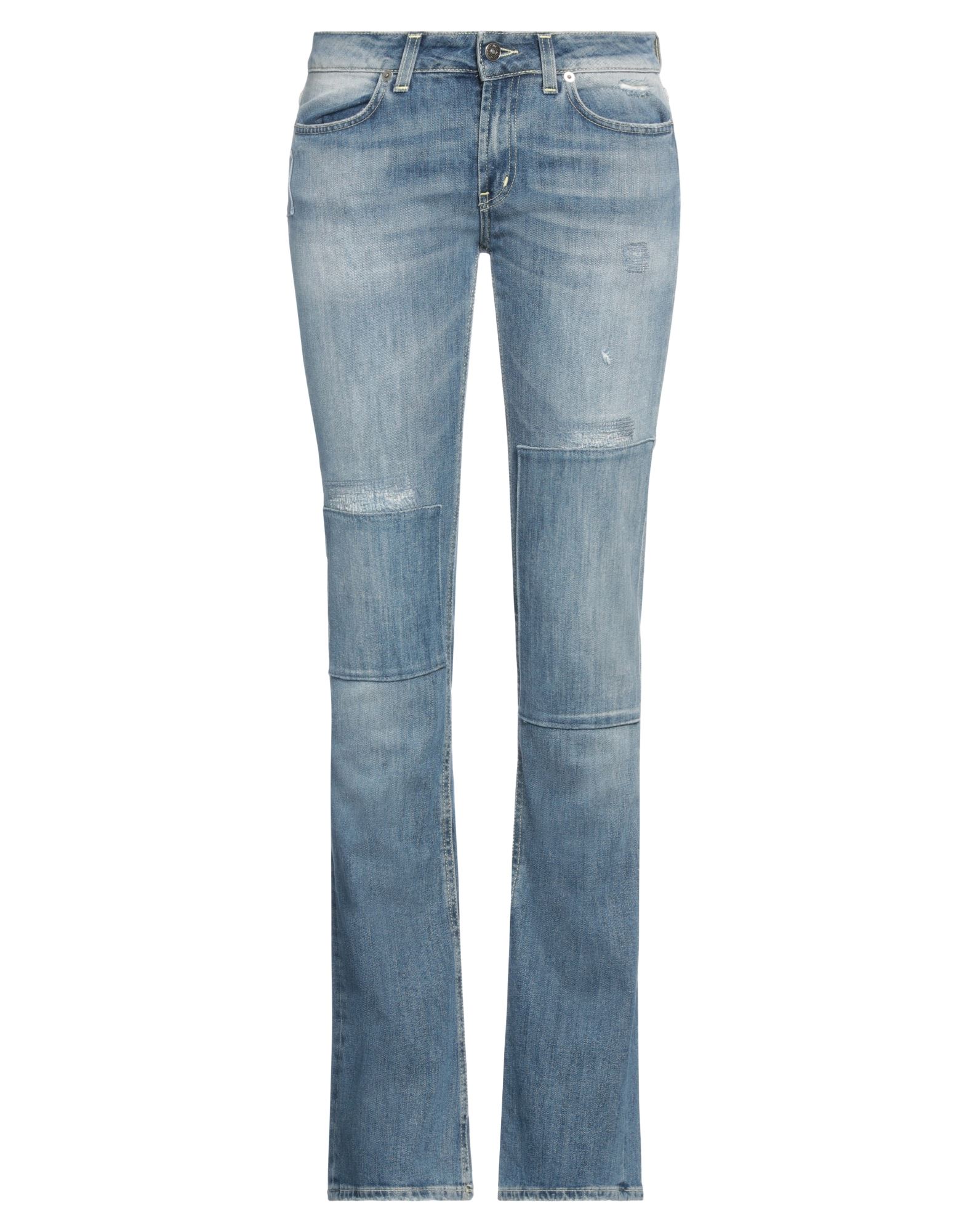 DONDUP DONDUP BOTTOMWEAR Τζιν