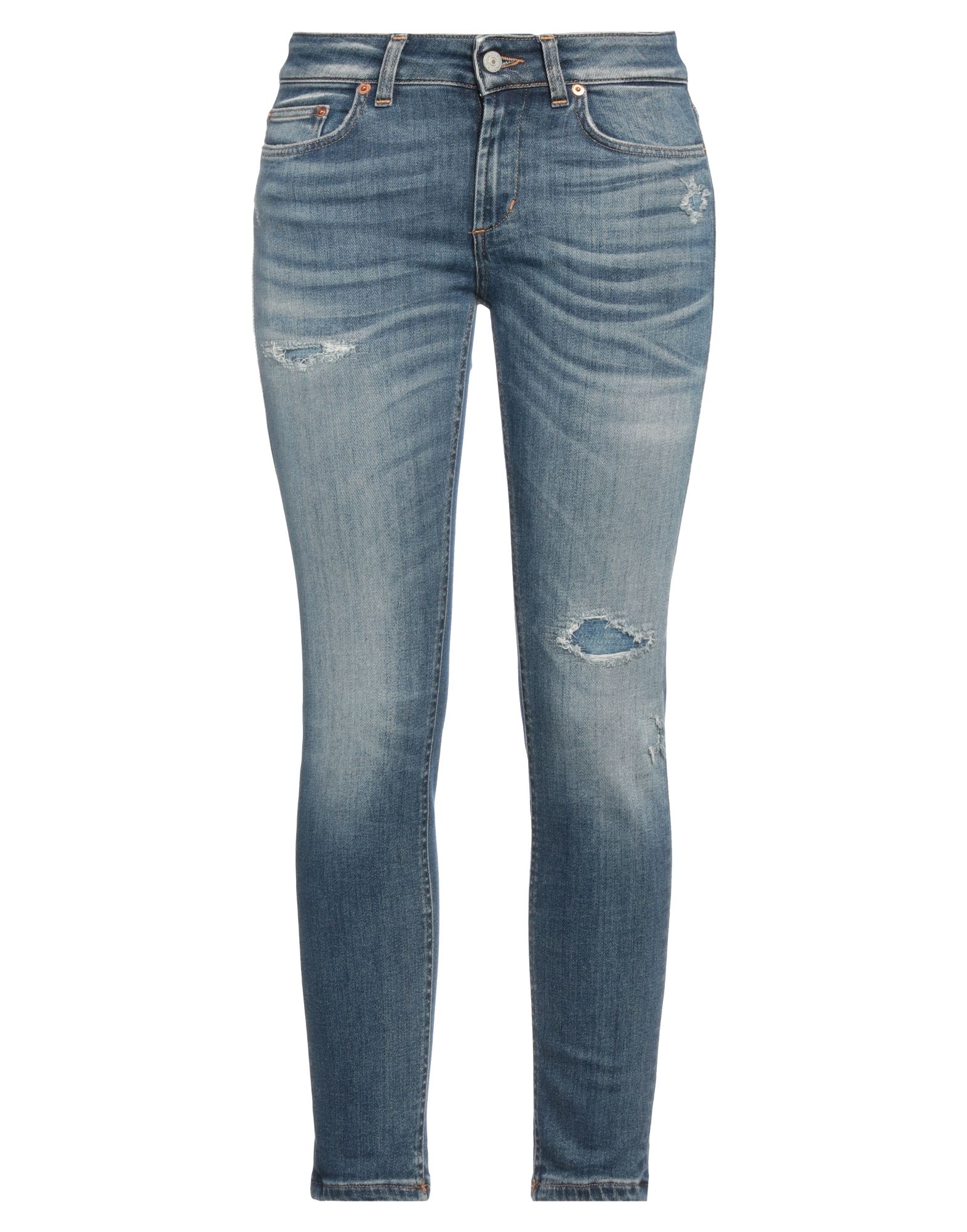 DONDUP DONDUP BOTTOMWEAR Τζιν