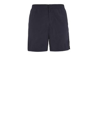 Stone Island Pants Spring Summer_'024 | Official Store