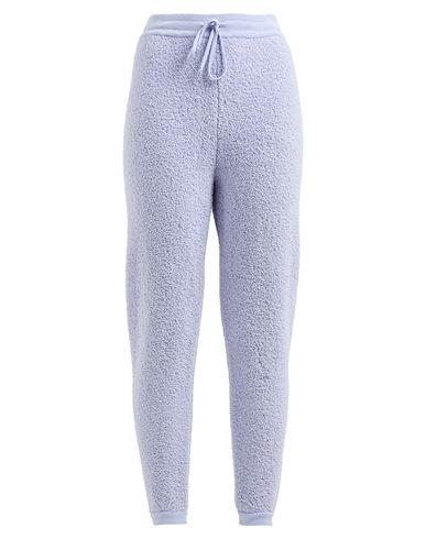 Elisabetta Franchi Woman Pants Lilac Size 6 Polyester, Viscose, Elastane In Purple