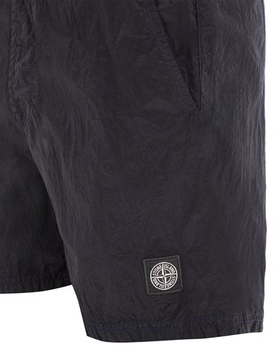 BEACH SHORTS Stone Island Men - Official Store