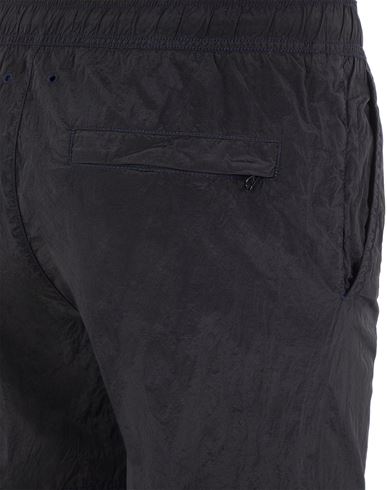 BEACH SHORTS Stone Island Men - Official Store