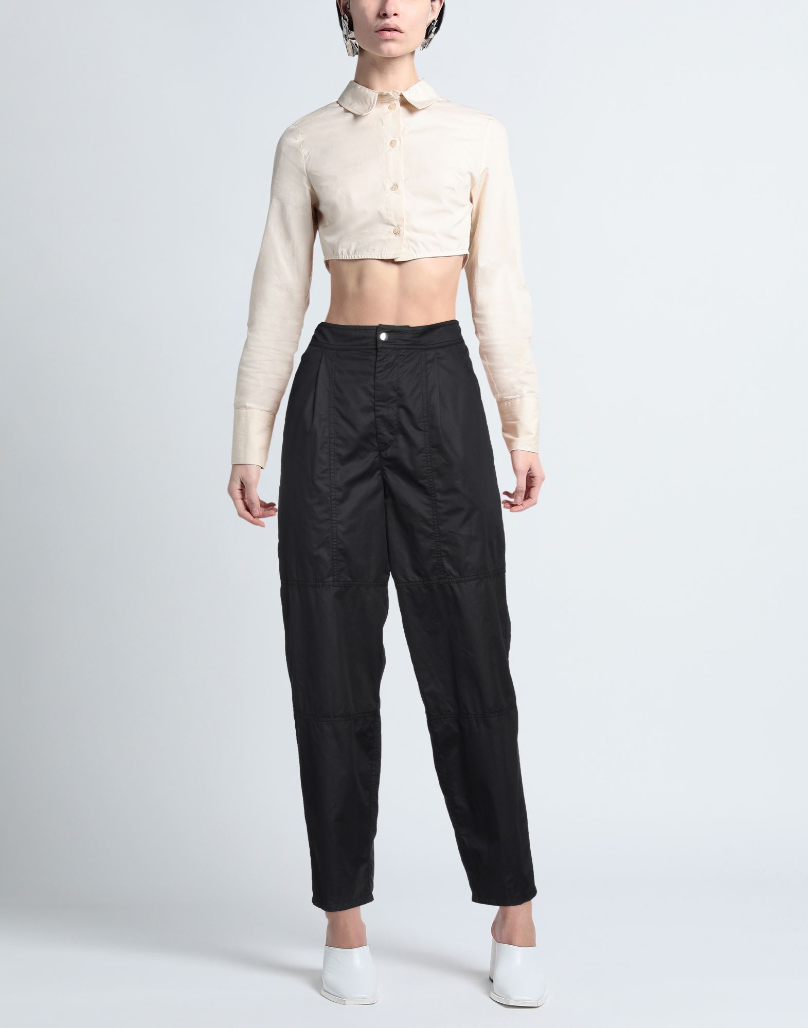  Isabel Marant - Hosen & Röcke - Hosen - On Yoox.com 
