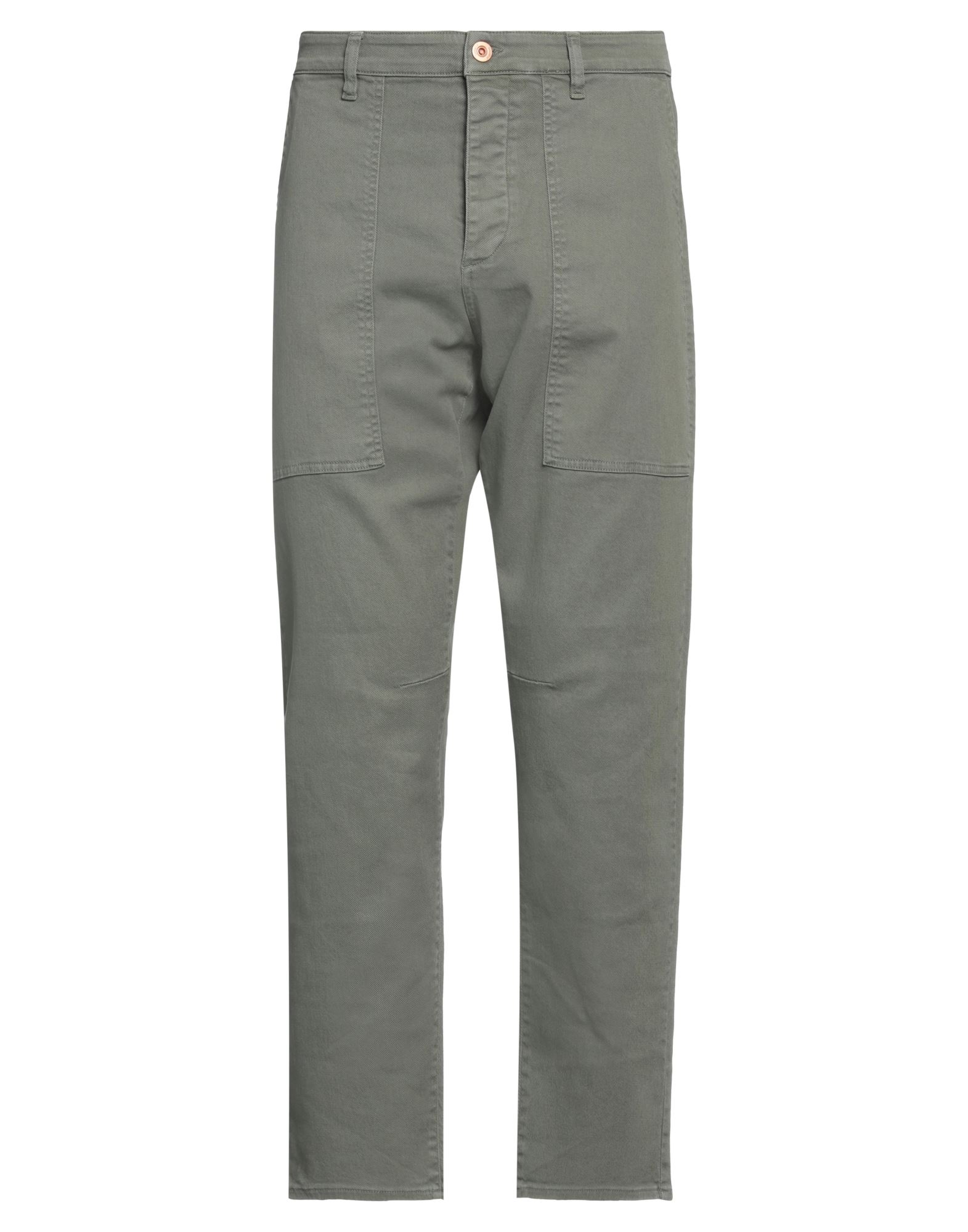 SIVIGLIA BOTTOMWEAR Casual Παντελόνι