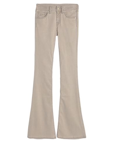 Jacob Cohёn Woman Jeans Beige Size 31 Lyocell, Cotton, Elastane