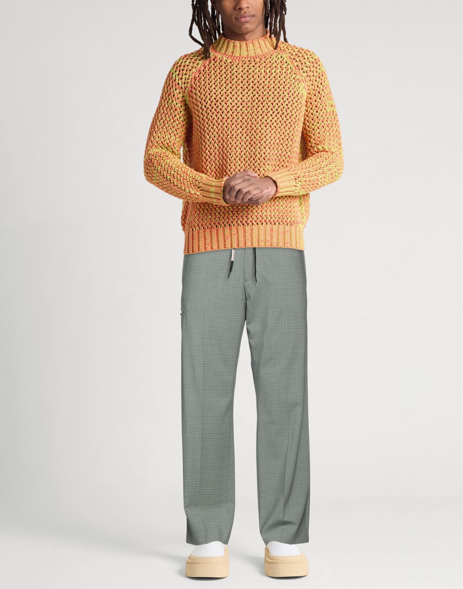  Marni - Partes De Abajo - Pantalones - On Yoox.com 