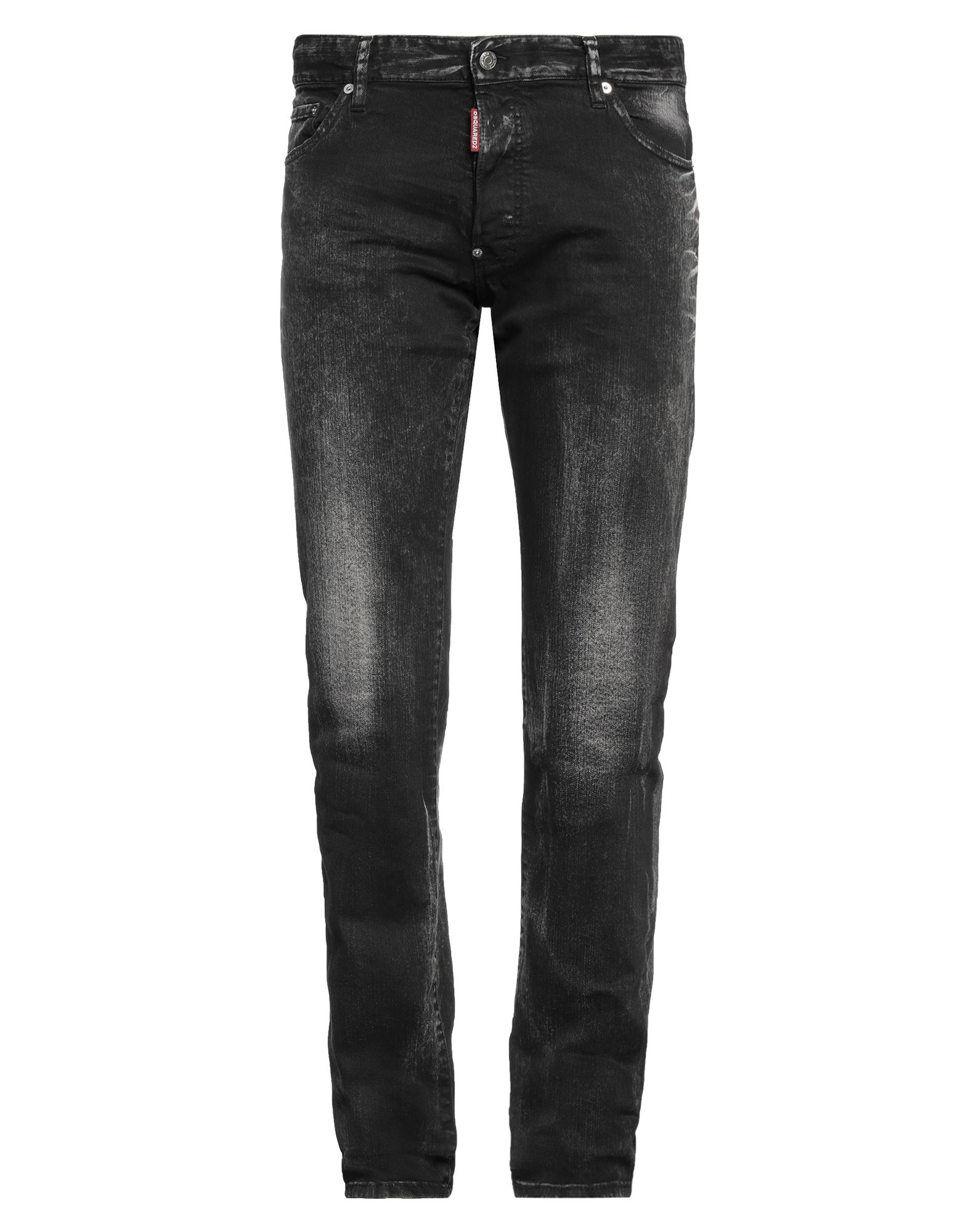 DSQUARED2 BOTTOMWEAR Τζιν