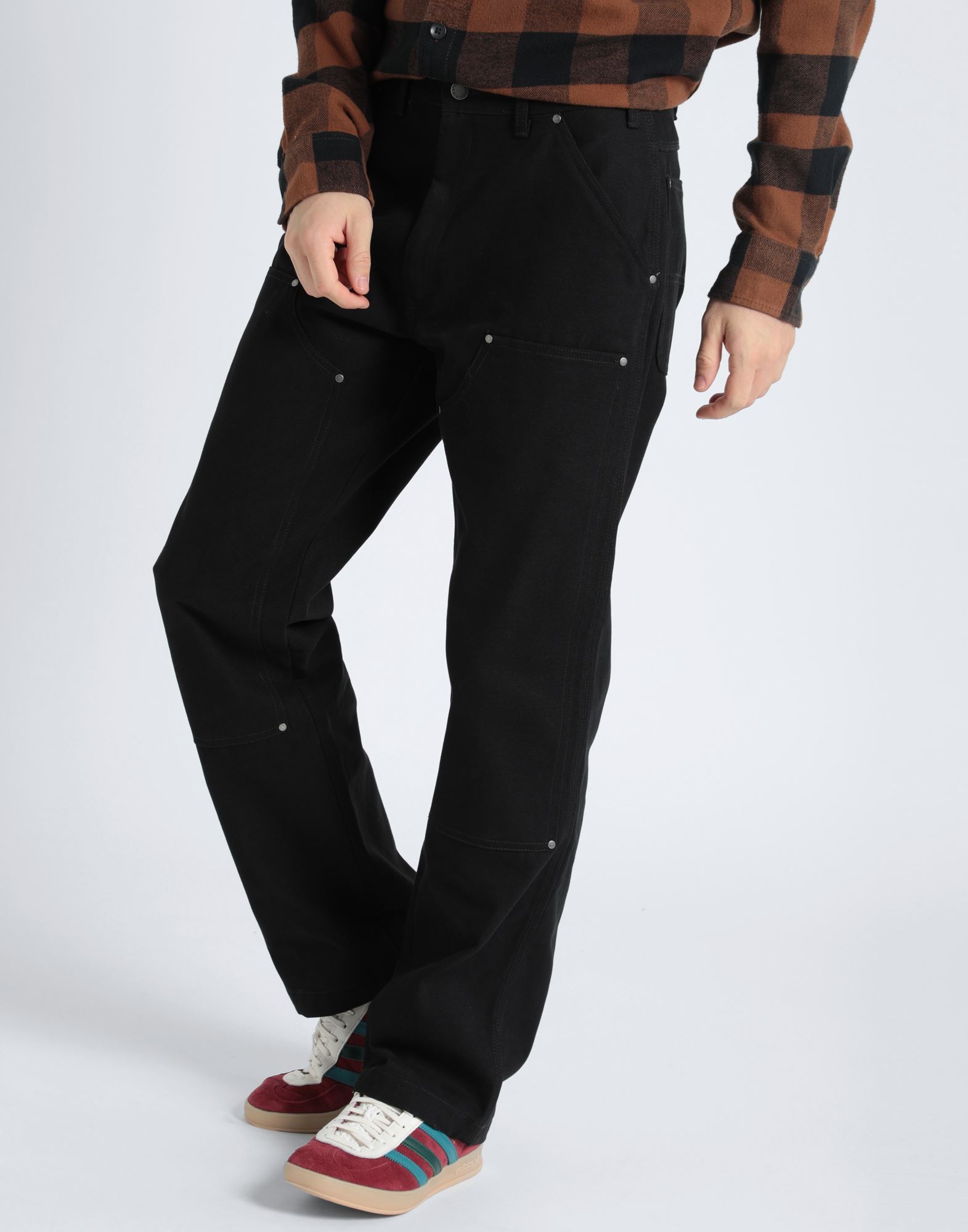  Dickies - Partes De Abajo - Pantalones - On Yoox.com 