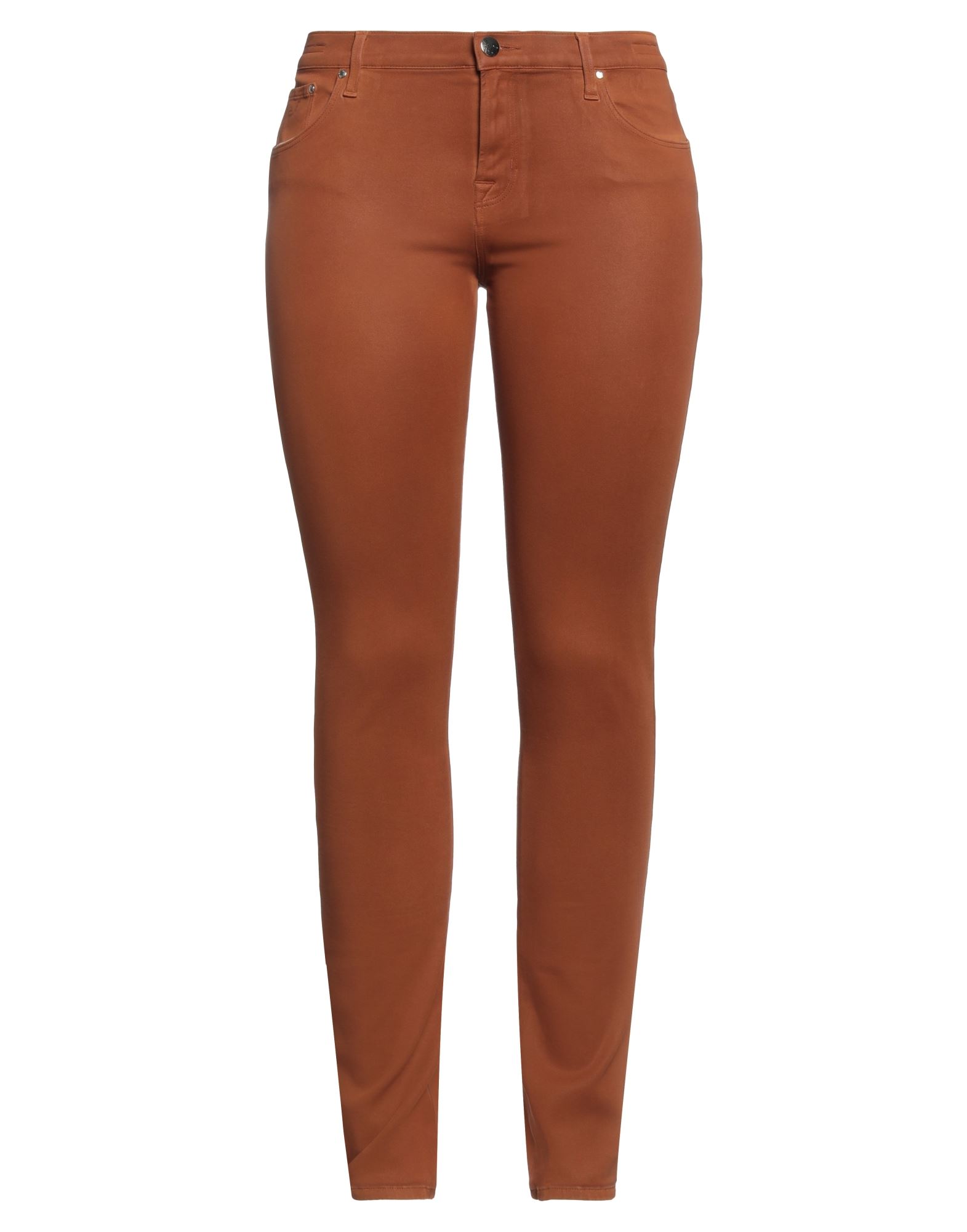  JACOB COHЁN BOTTOMWEAR Casual Παντελόνι