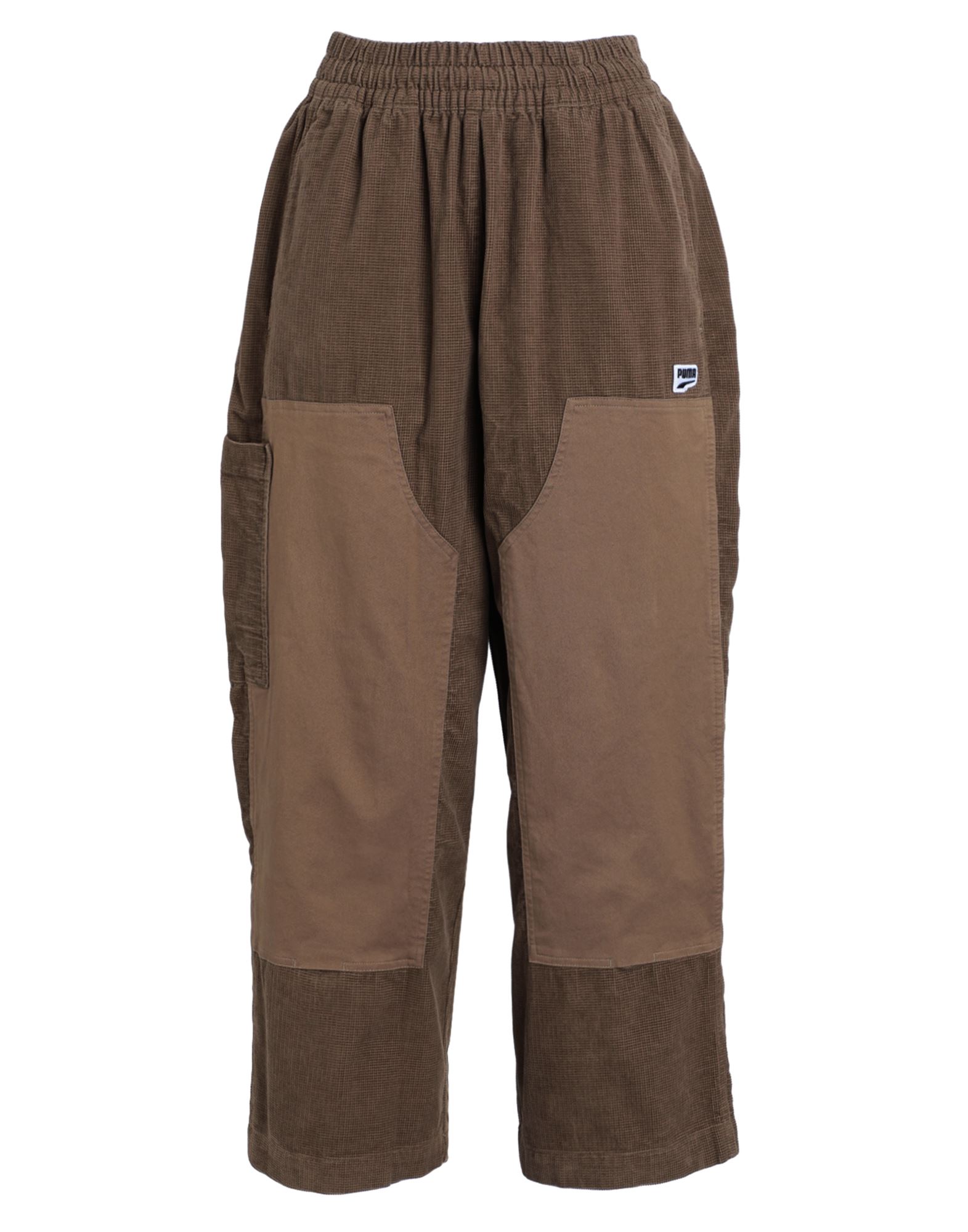PUMA BOTTOMWEAR Casual Παντελόνι