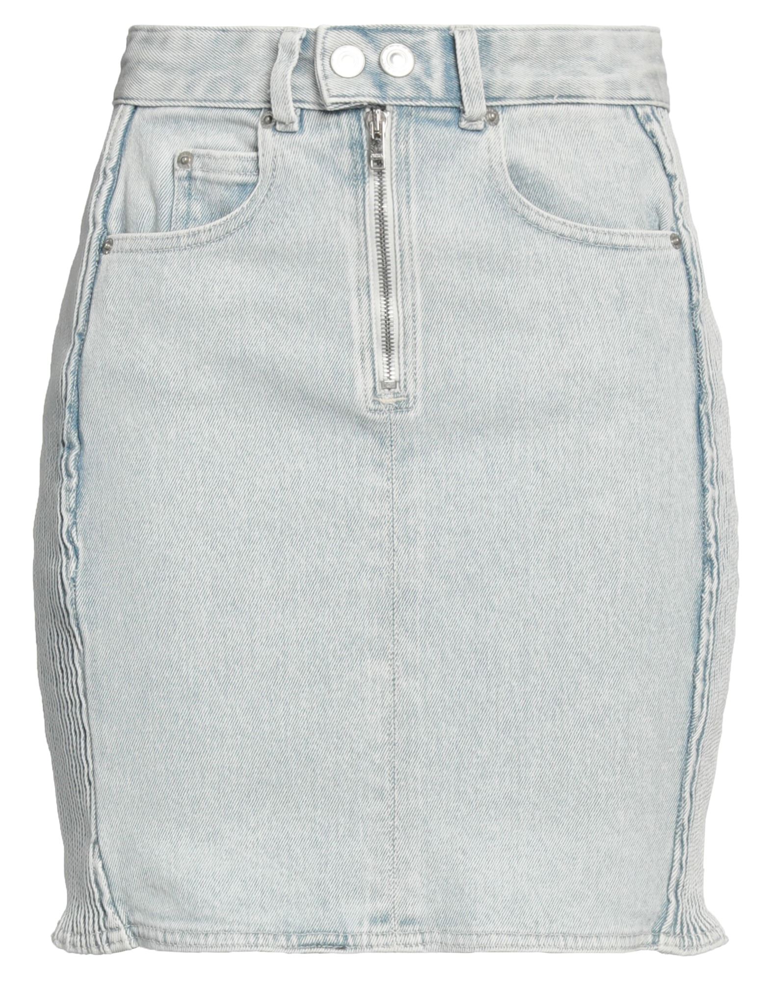  Isabel Marant - Partes De Abajo - Faldas Vaqueras - On Yoox.com 