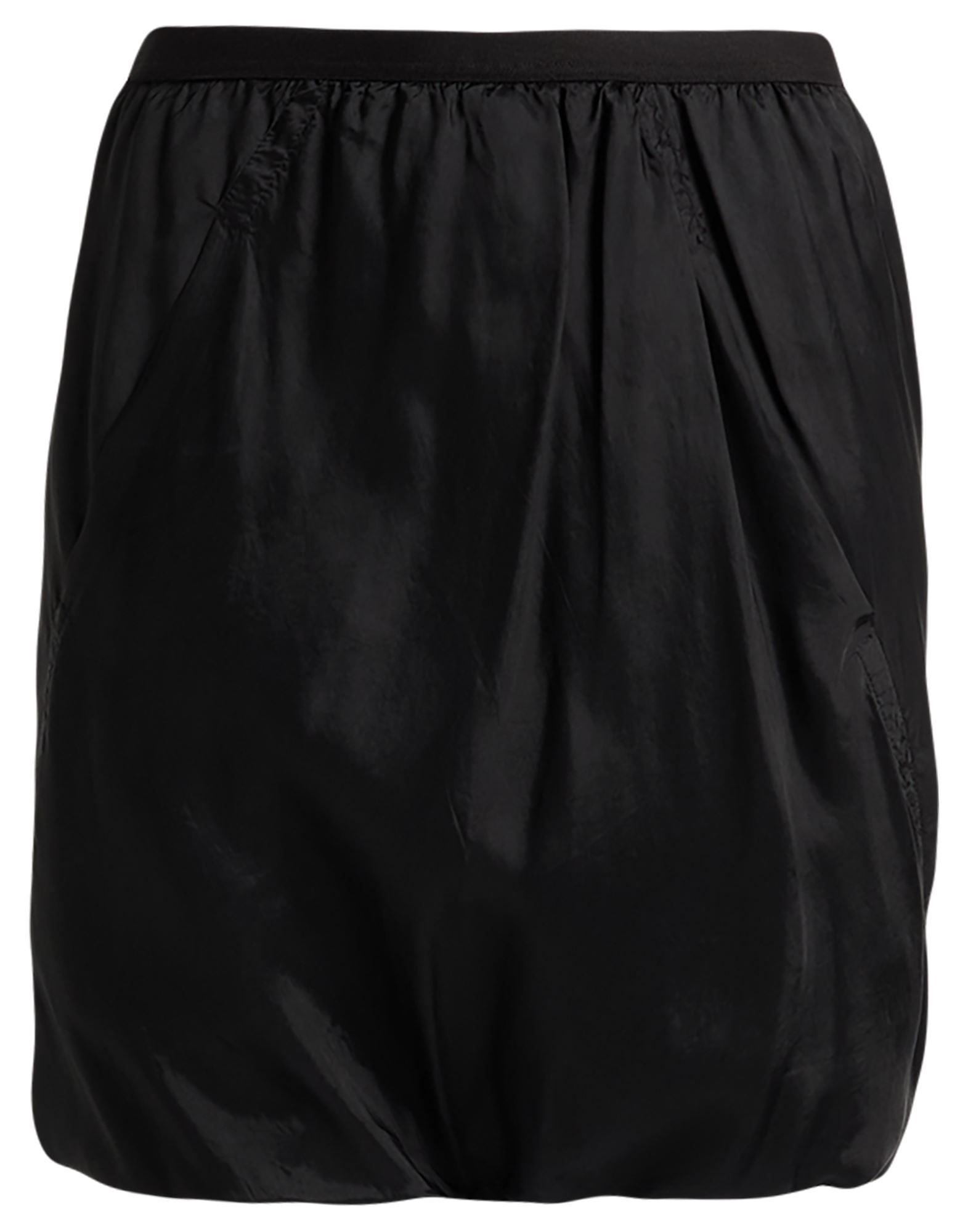 RICK OWENS RICK OWENS BOTTOMWEAR Σορτς & Βερμούδες