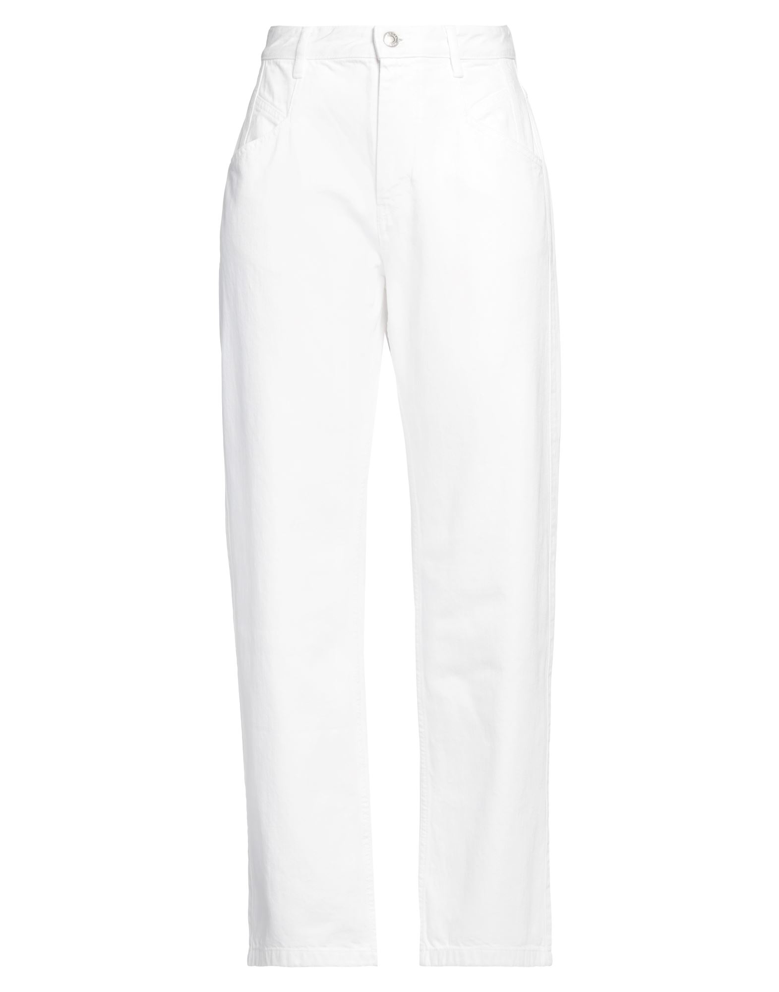 ISABEL MARANT ISABEL MARANT BOTTOMWEAR Τζιν