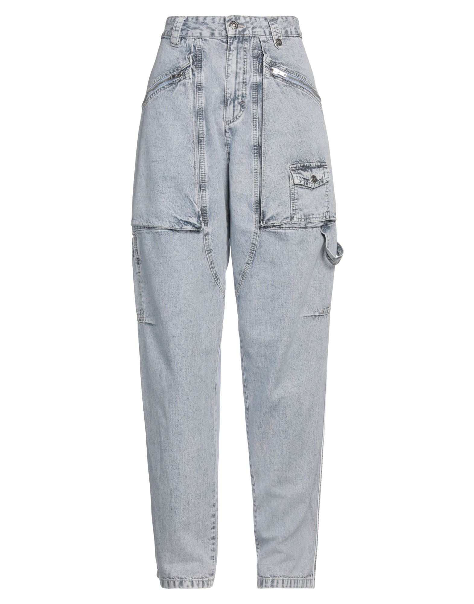 ISABEL MARANT ISABEL MARANT BOTTOMWEAR Τζιν
