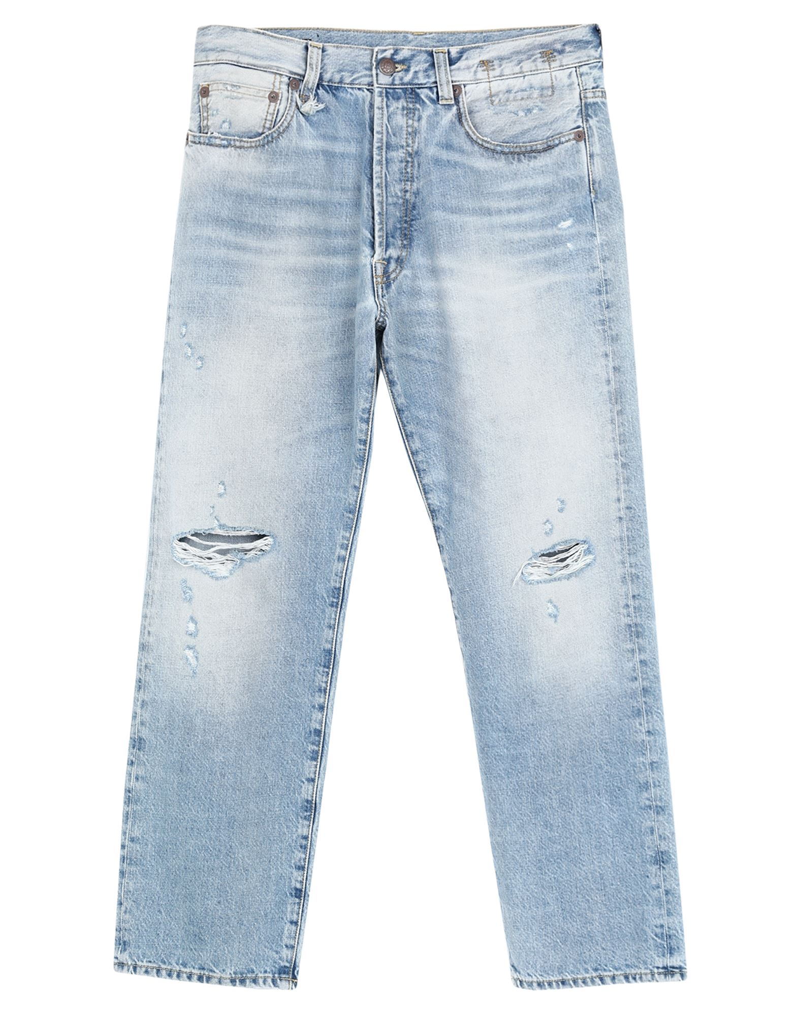  R13 - Hosen & Röcke - Jeanshosen - On Yoox.com 