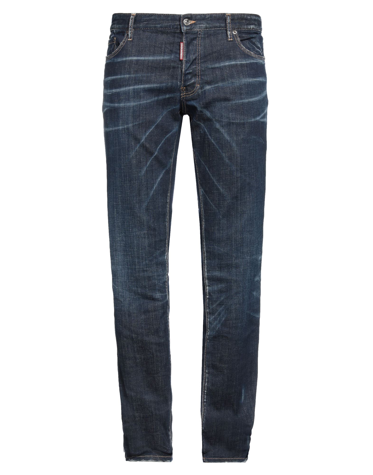 DSQUARED2 BOTTOMWEAR Τζιν
