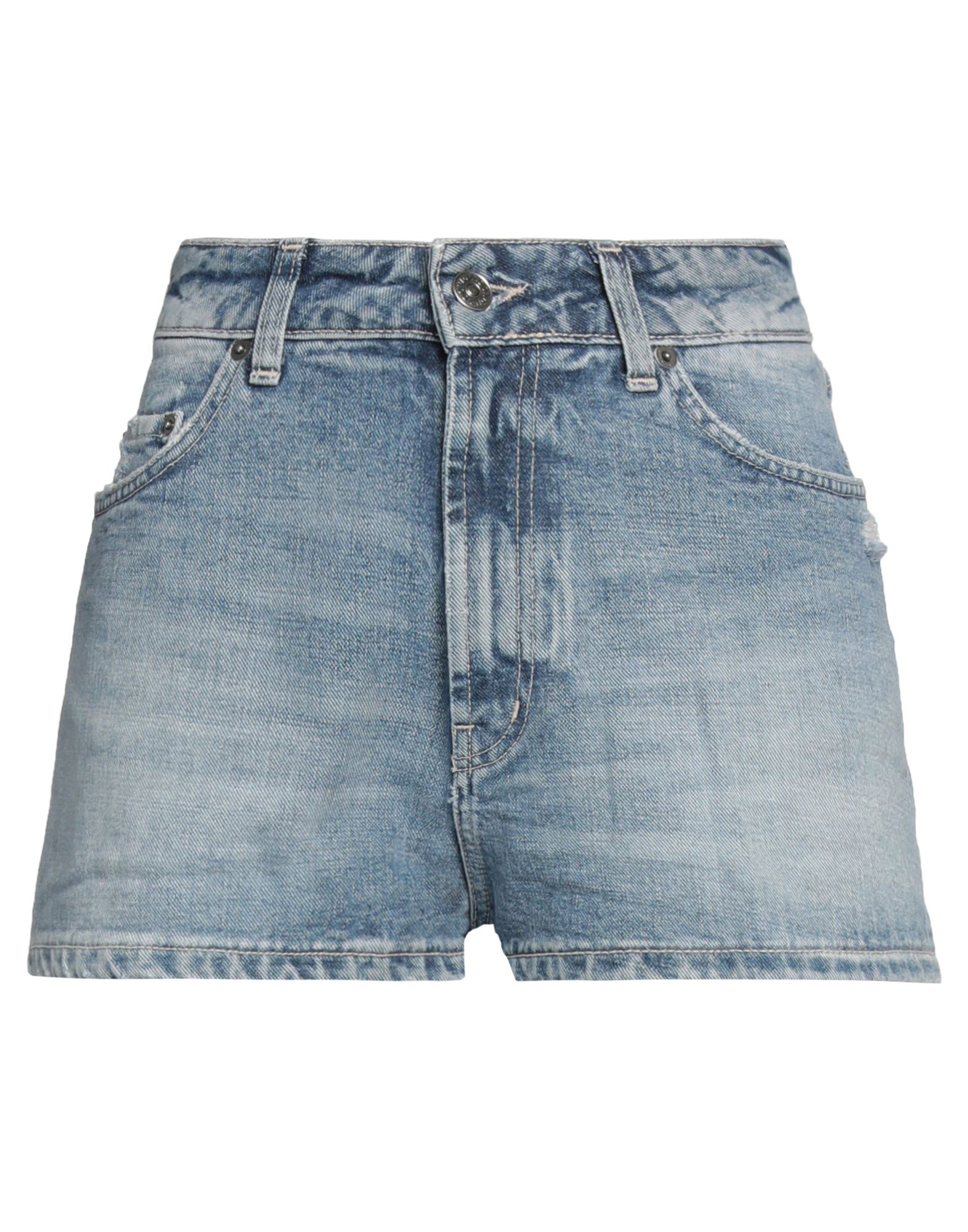  Dondup - Hosen & Röcke - Jeansshorts - On Yoox.com 