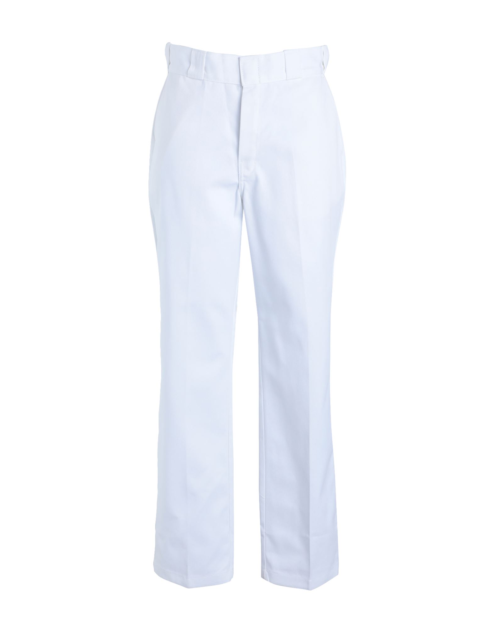 ԥ볫DICKIES ǥ ѥ ۥ磻 25W-32L ݥꥨƥ 65% / åȥ 35% 874 WORKPANT REC W