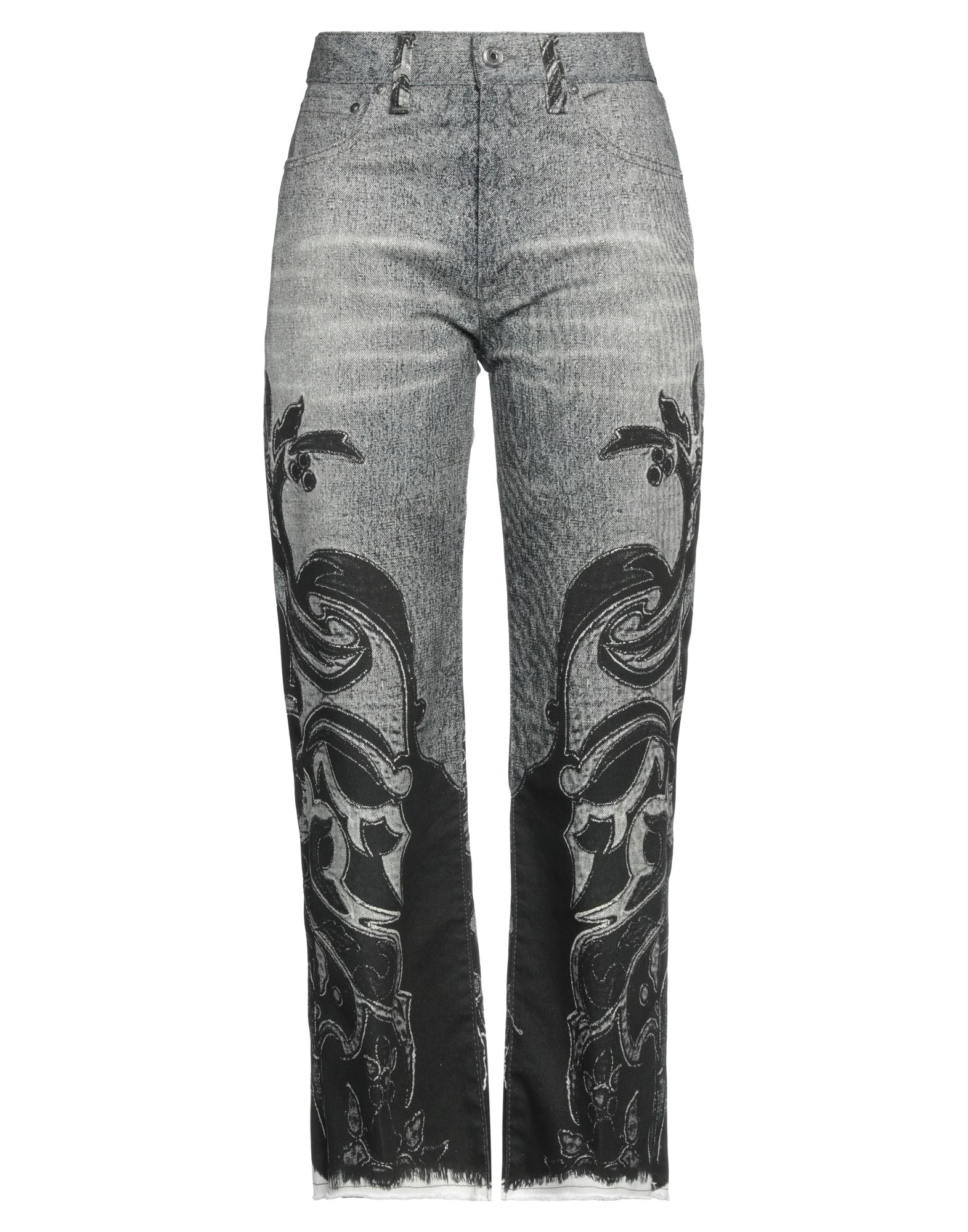  Just Cavalli - Partes De Abajo - Pantalones Vaqueros - On Yoox.com 