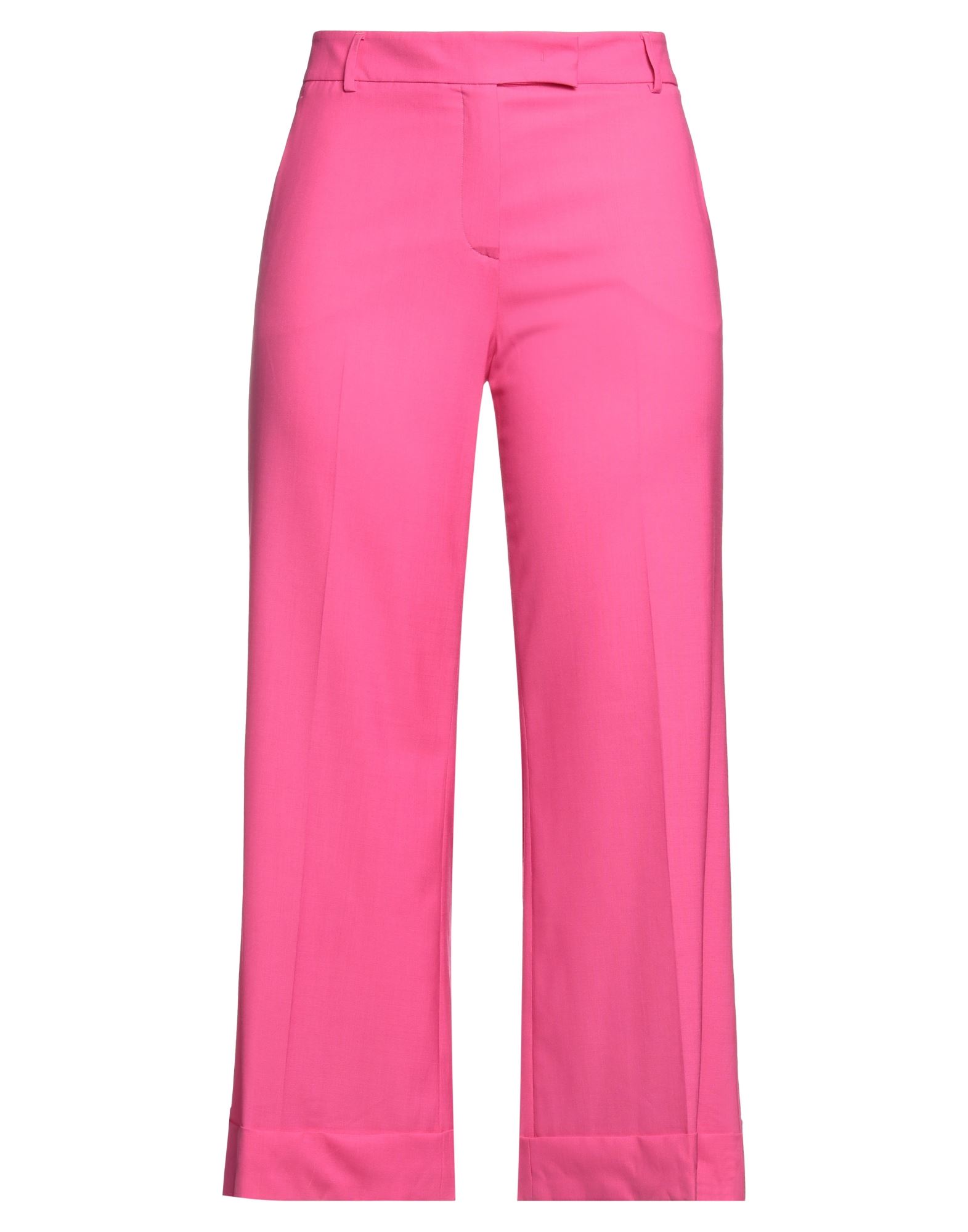 QL2 QUELLEDUE BOTTOMWEAR Casual Παντελόνι