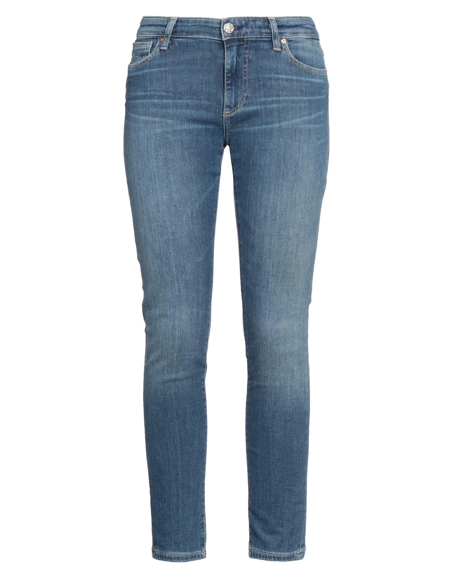  Ag Jeans - Partes De Abajo - Pantalones Vaqueros - On Yoox.com 