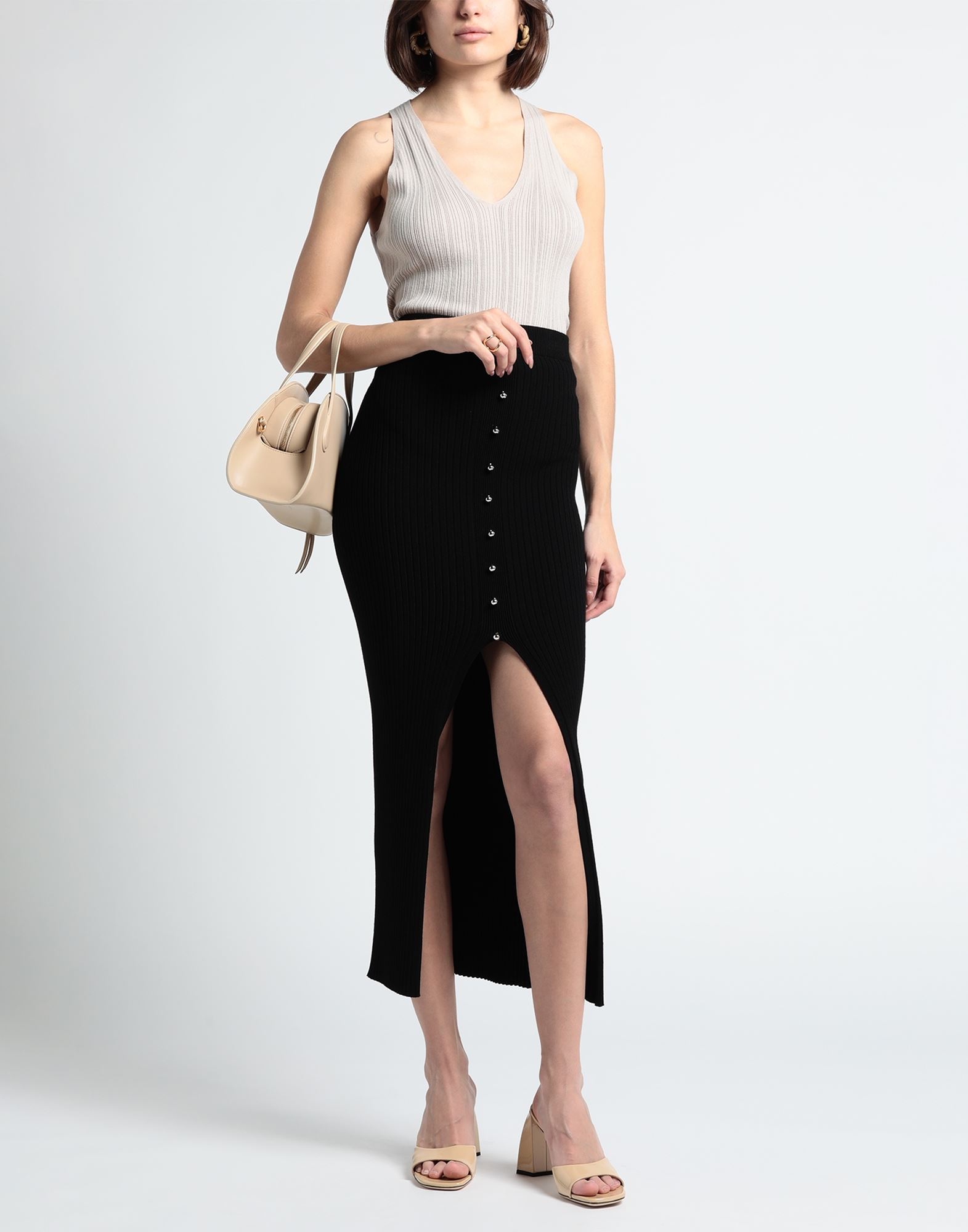  Dondup - Hosen & Röcke - Maxi-röcke - On Yoox.com 