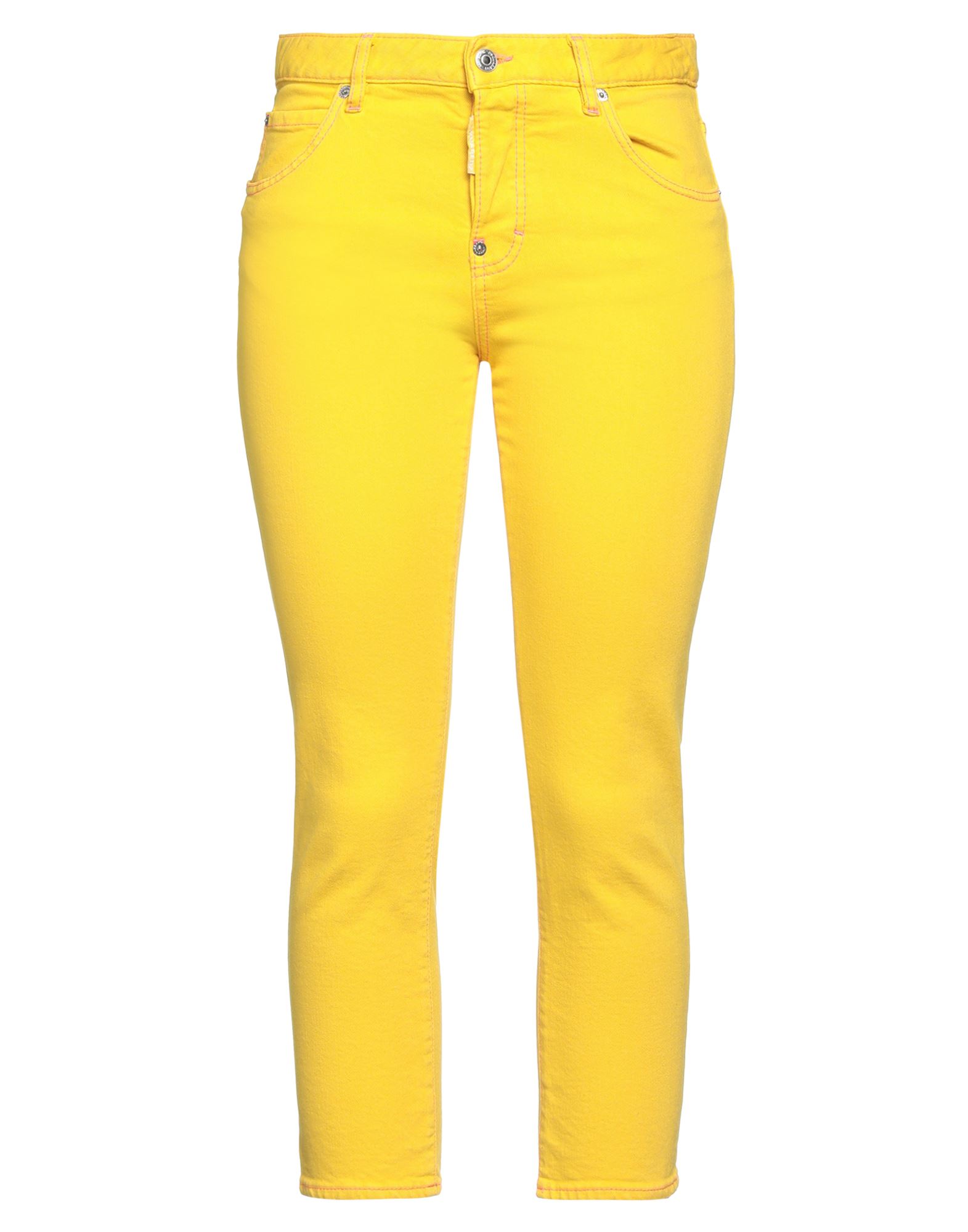 DSQUARED2 DSQUARED2 BOTTOMWEAR Τζιν
