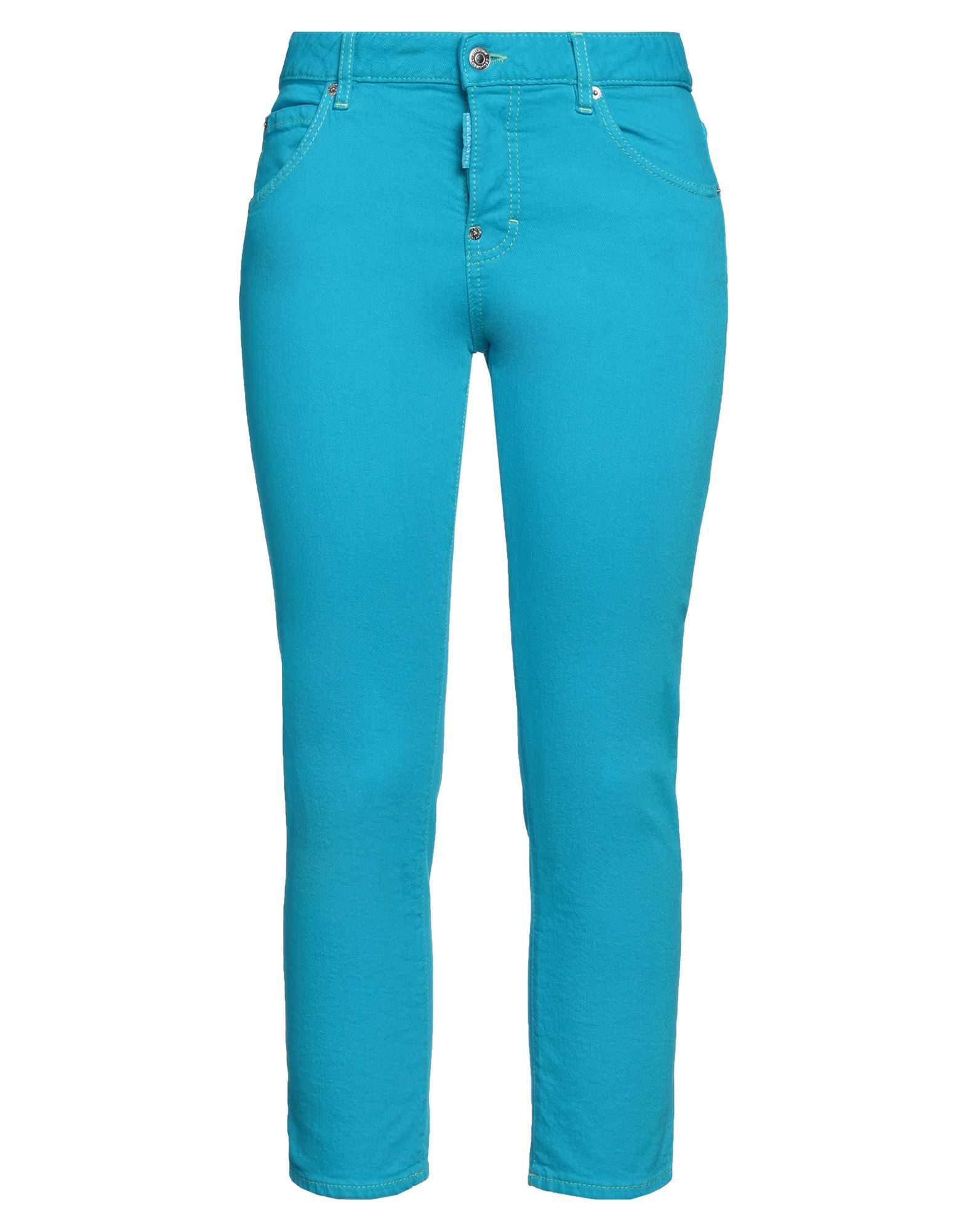  Dsquared2 - Hosen & Röcke - Jeanshosen - On Yoox.com 