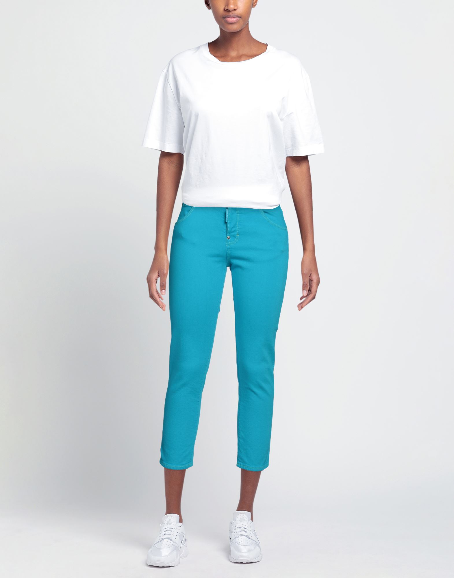  Dsquared2 - Hosen & Röcke - Jeanshosen - On Yoox.com 