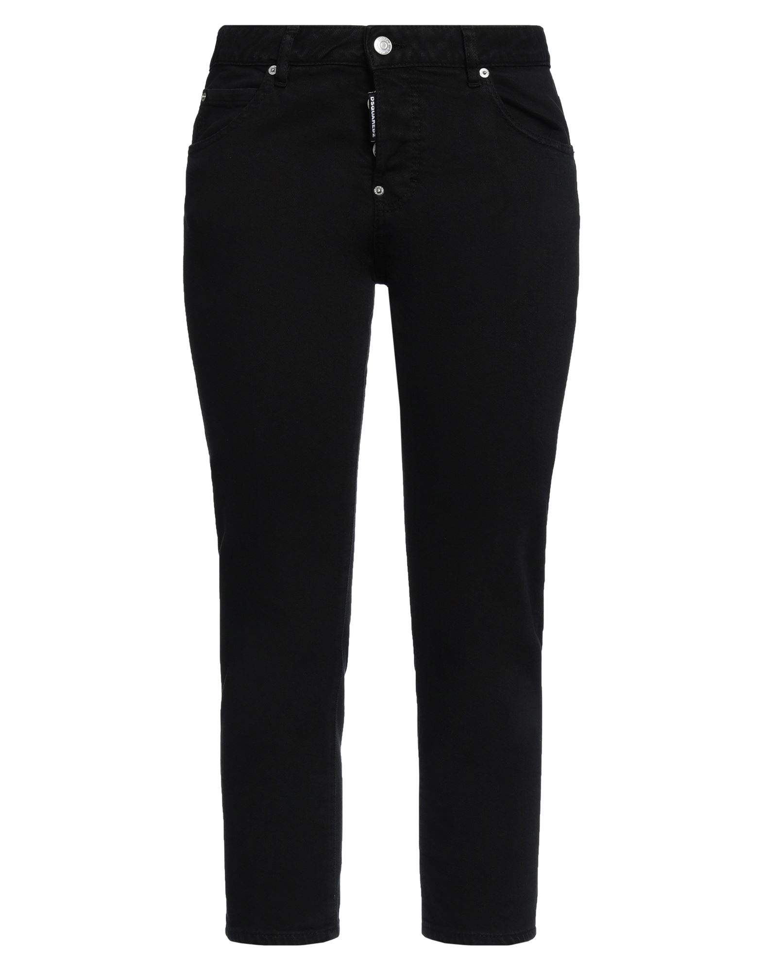 DSQUARED2 BOTTOMWEAR Τζιν