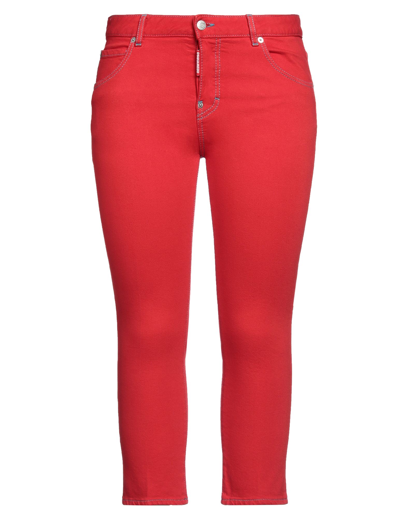  Dsquared2 - Hosen & Röcke - Jeanshosen - On Yoox.com 