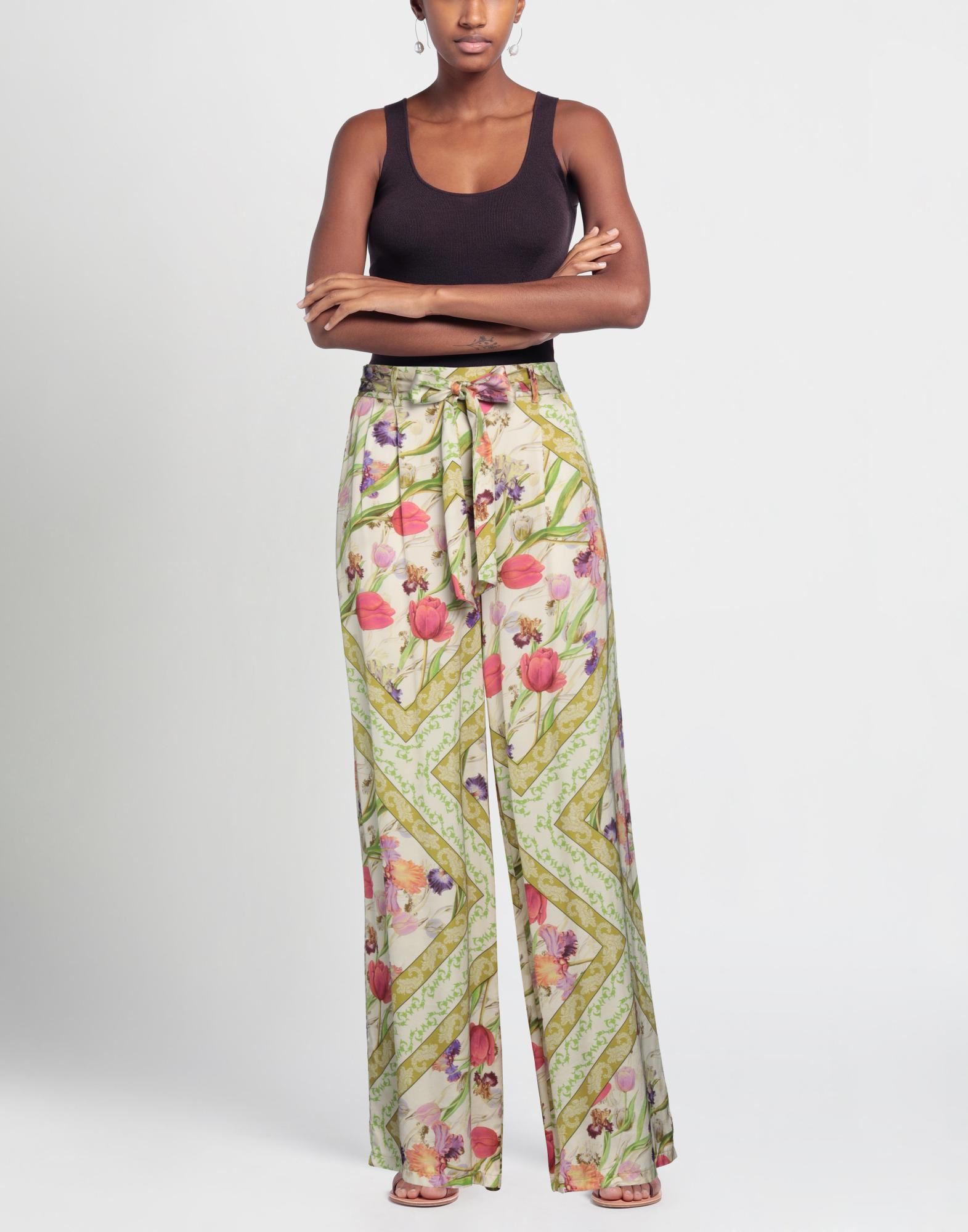  Paperlace - Partes De Abajo - Pantalones - On Yoox.com 