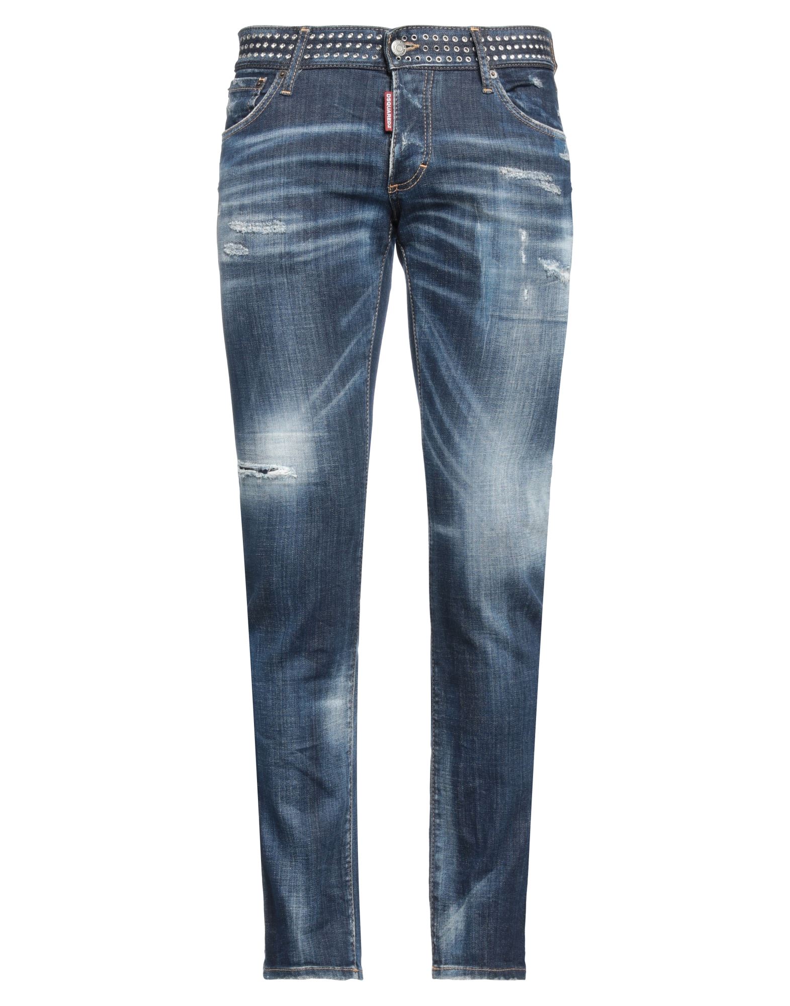 DSQUARED2 BOTTOMWEAR Τζιν