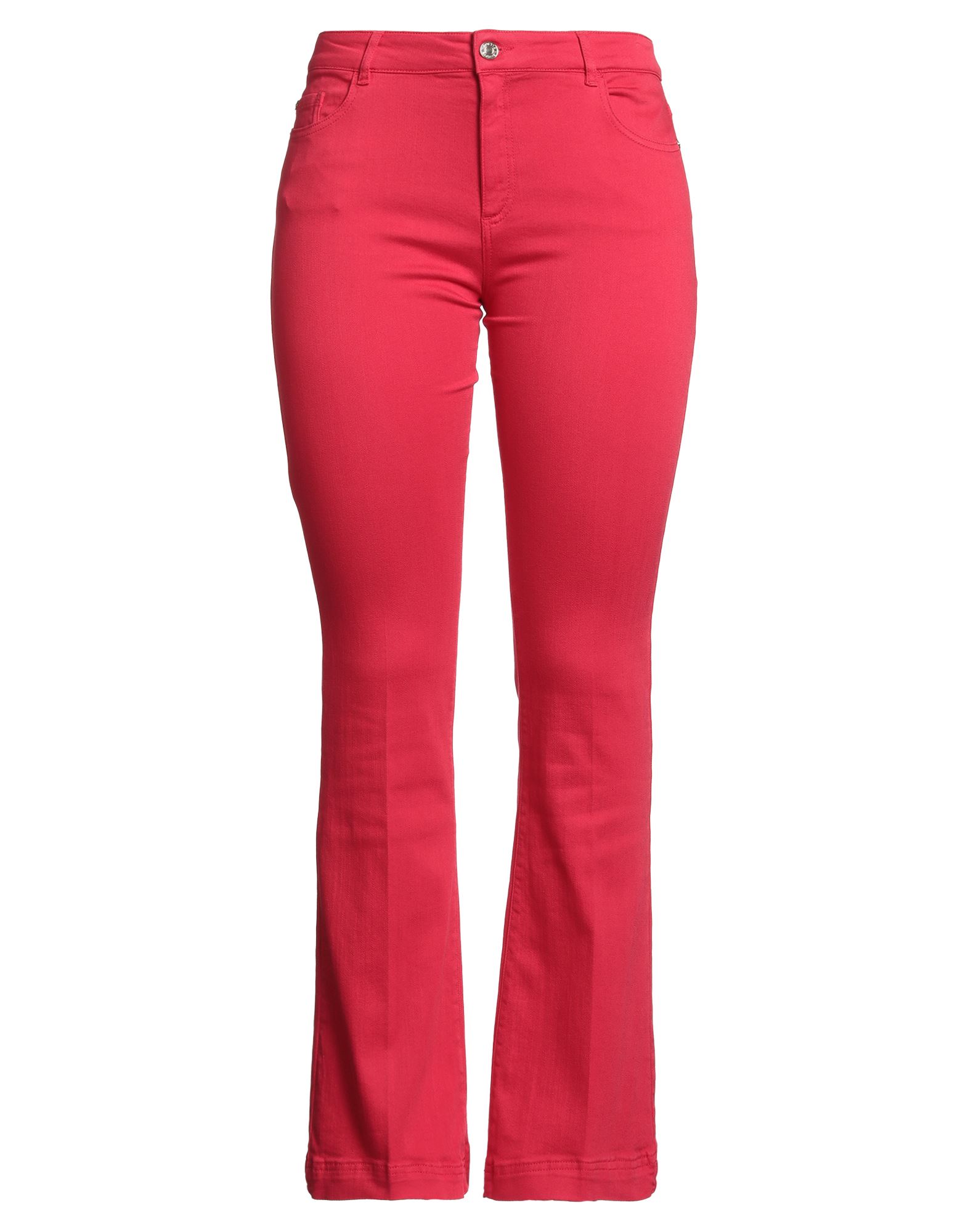  Nenette - Hosen & Röcke - Jeanshosen - On Yoox.com 