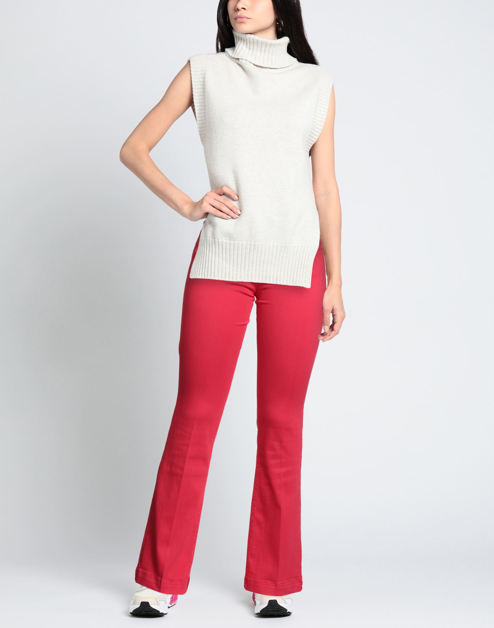  Nenette - Hosen & Röcke - Jeanshosen - On Yoox.com 