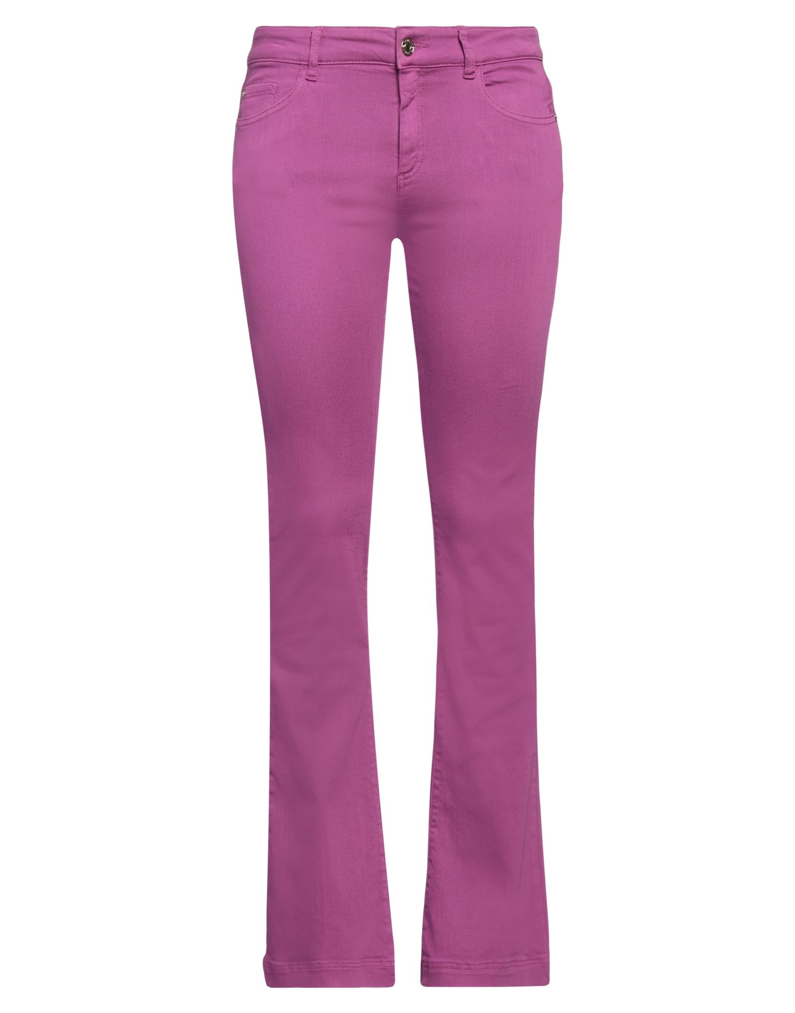  Nenette - Hosen & Röcke - Jeanshosen - On Yoox.com 