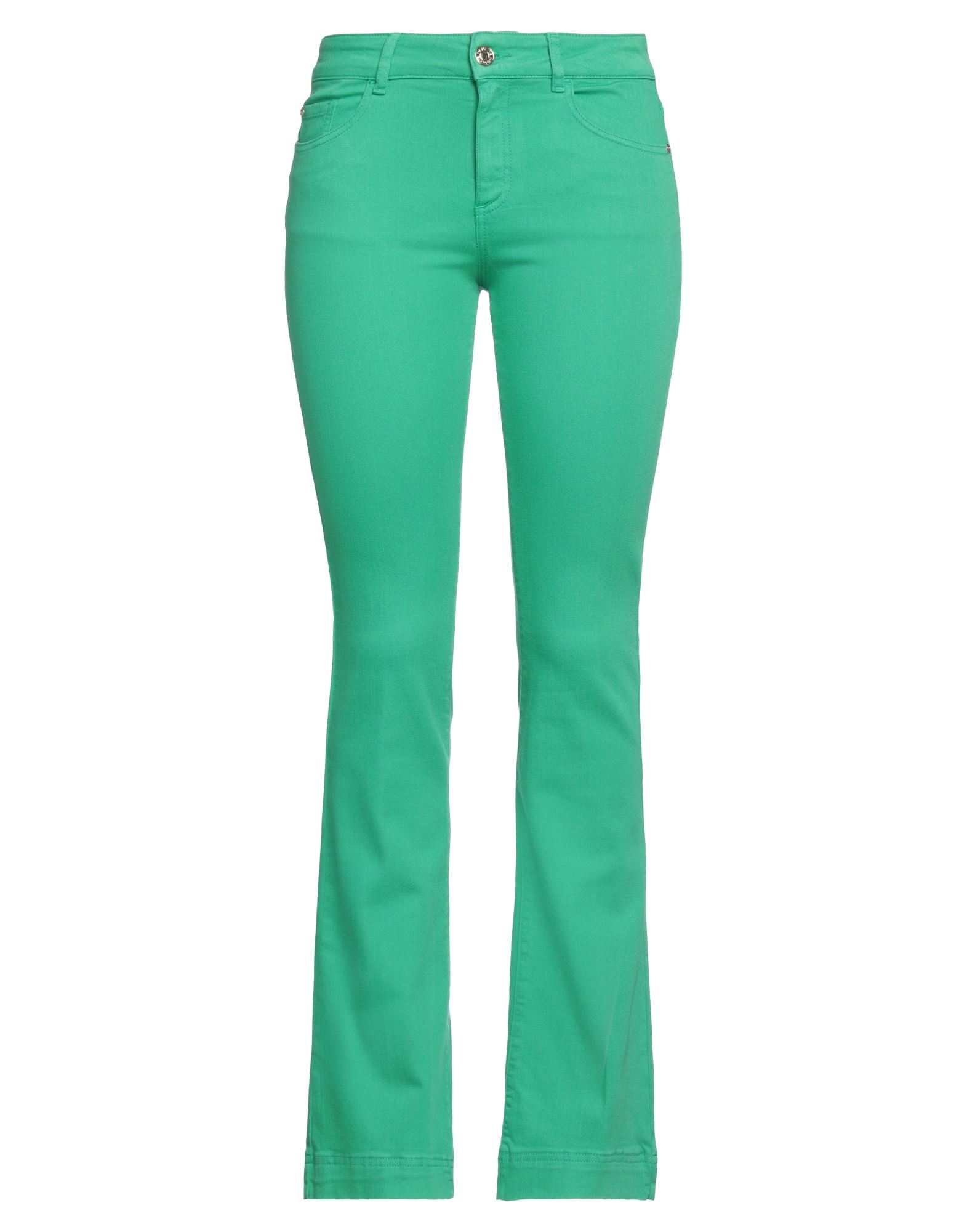  Nenette - Hosen & Röcke - Jeanshosen - On Yoox.com 