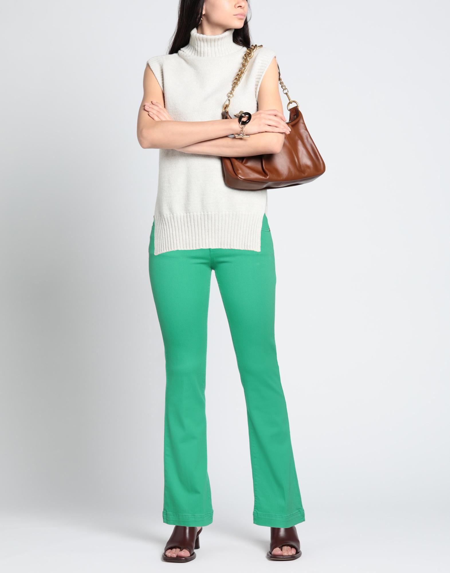  Nenette - Hosen & Röcke - Jeanshosen - On Yoox.com 