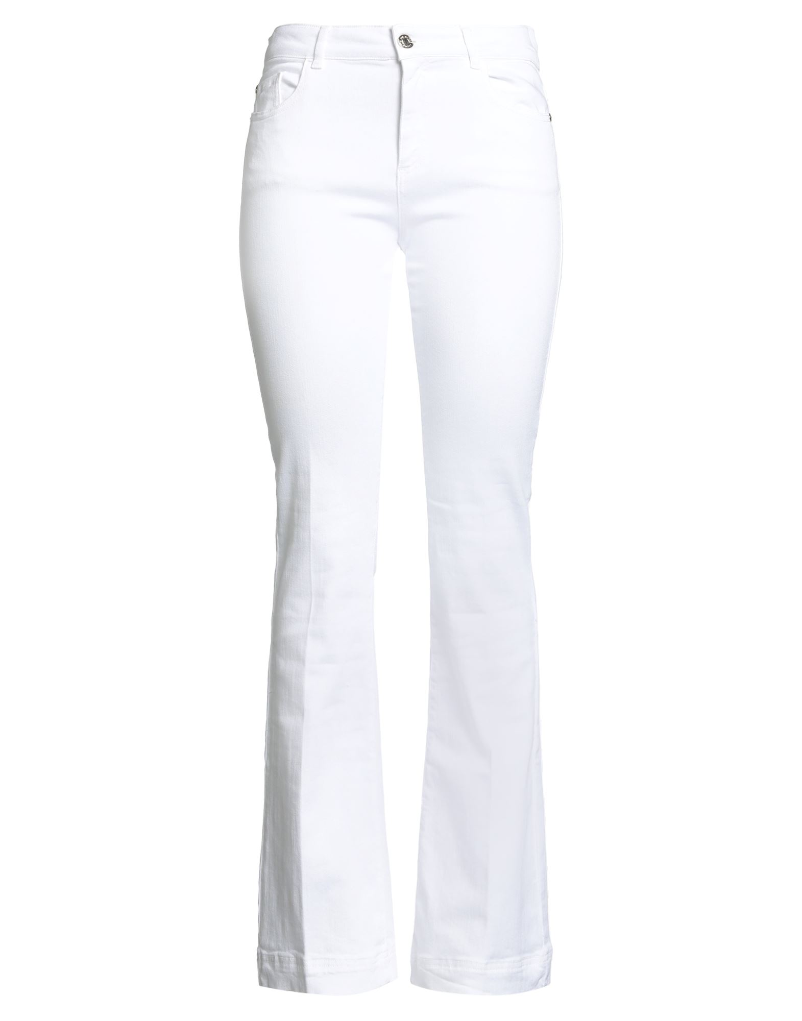  Nenette - Partes De Abajo - Pantalones Vaqueros - On Yoox.com 
