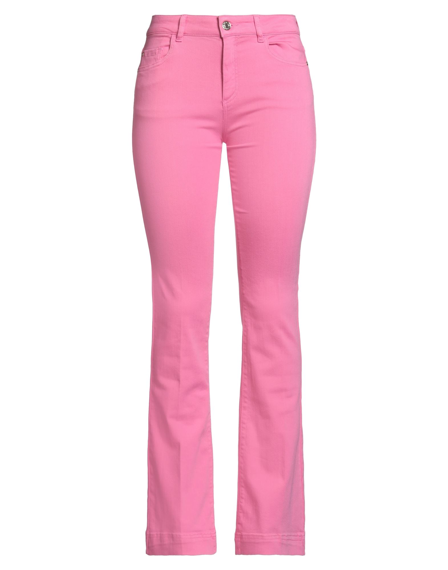  Nenette - Hosen & Röcke - Jeanshosen - On Yoox.com 
