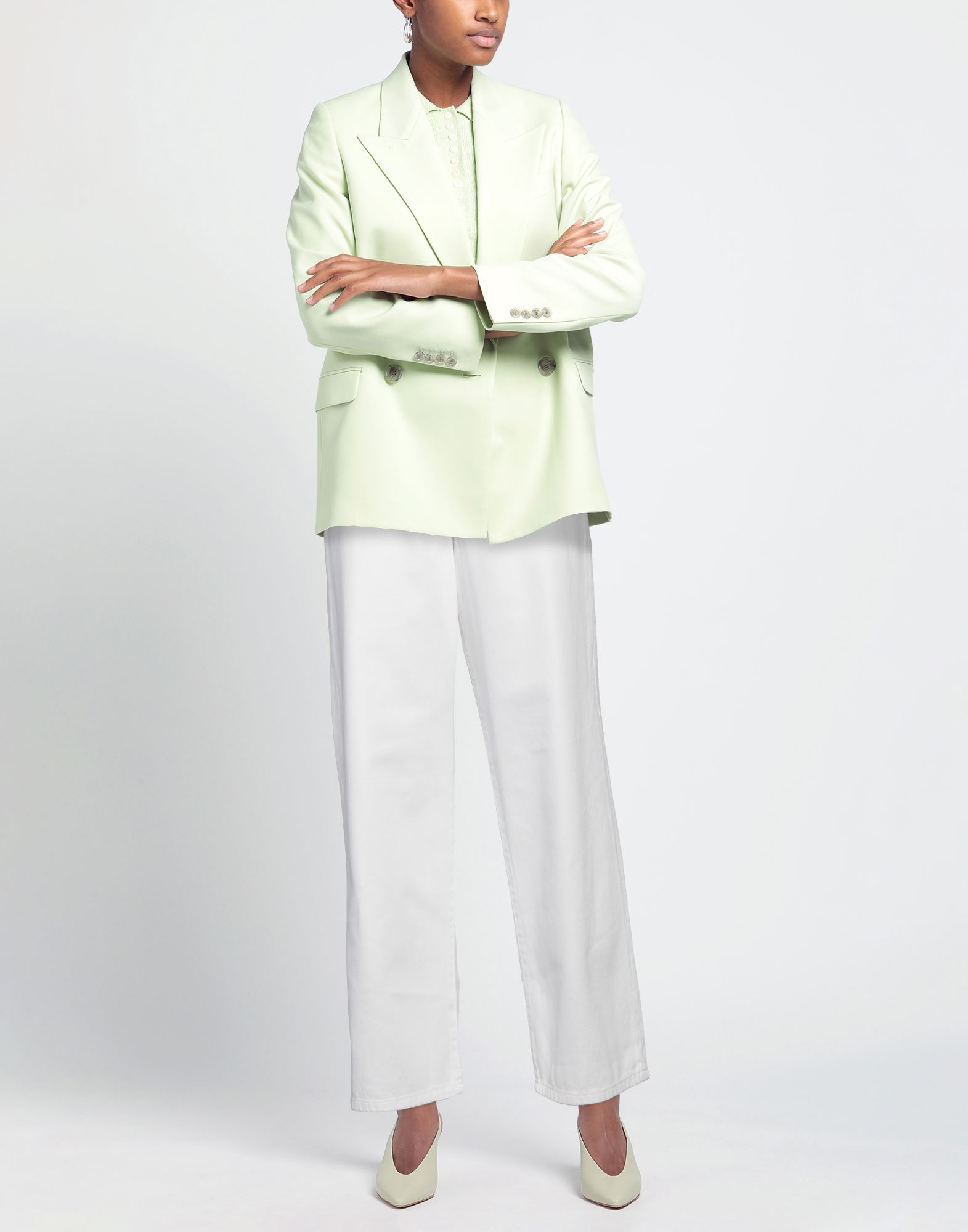  Hinnominate - Partes De Abajo - Pantalones Vaqueros - On Yoox.com 