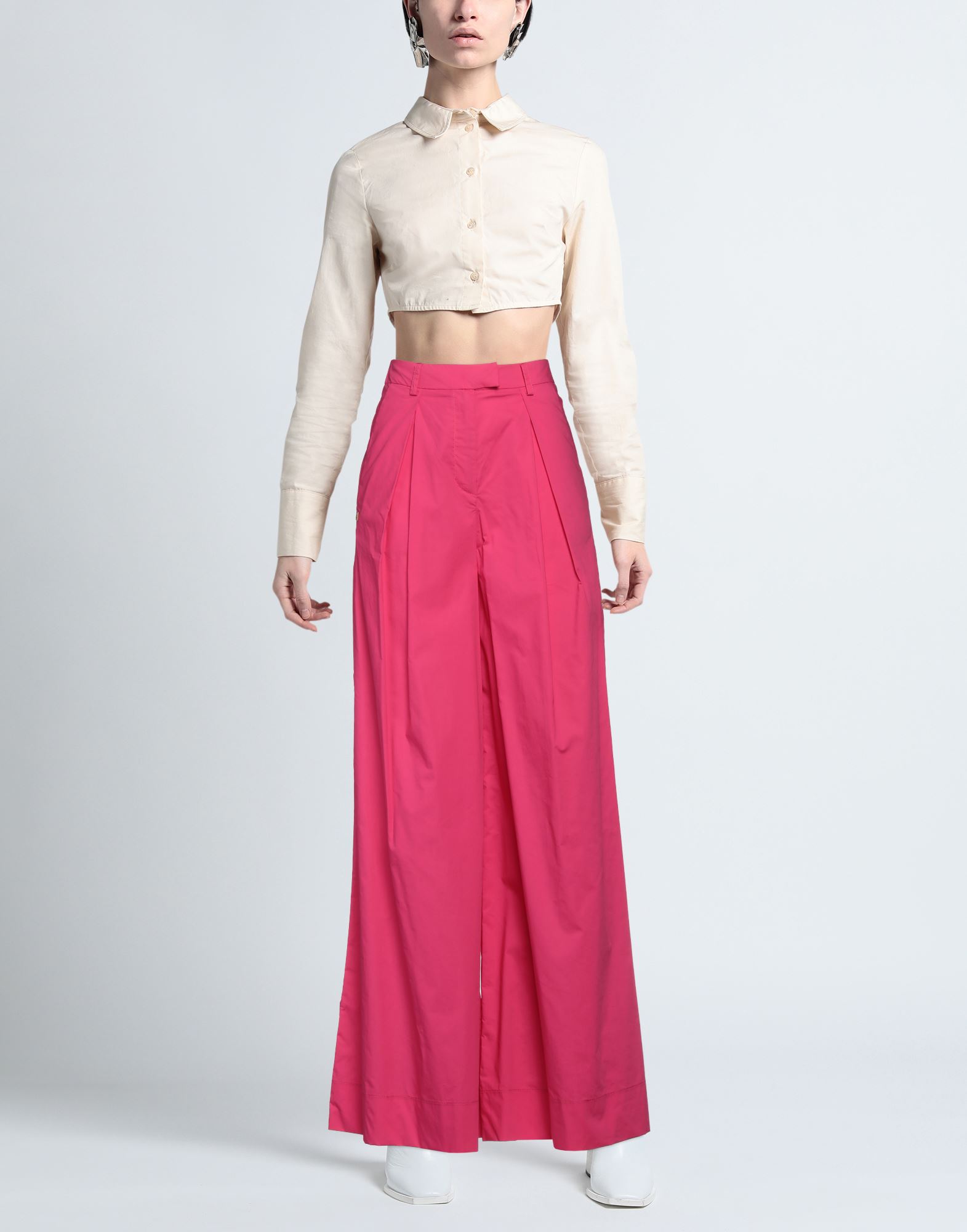  Manila Grace - Hosen & Röcke - Hosen - On Yoox.com 